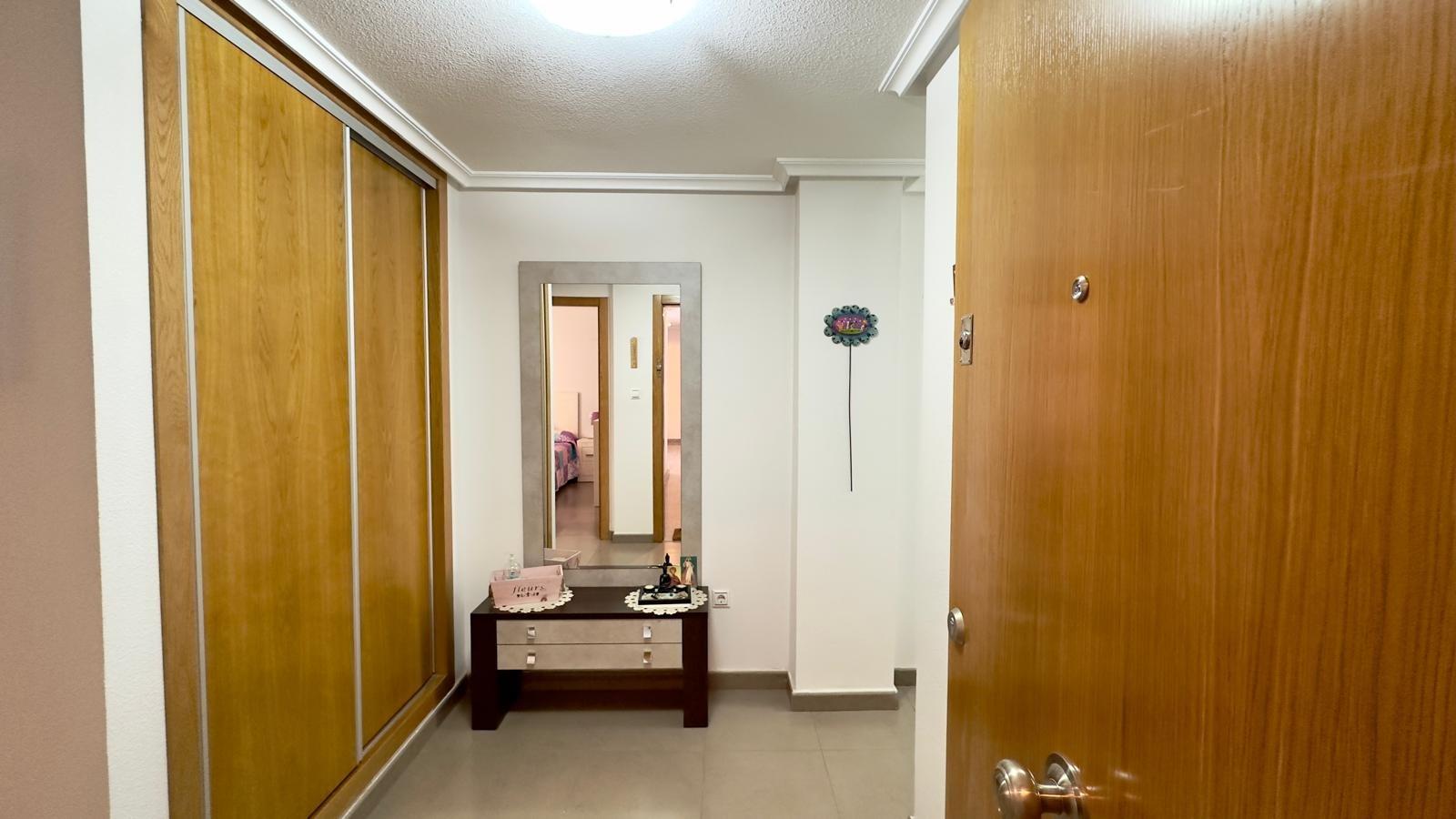 2 Bed, 1 Bath, ApartmentFor Sale, Torrevieja, Alicante