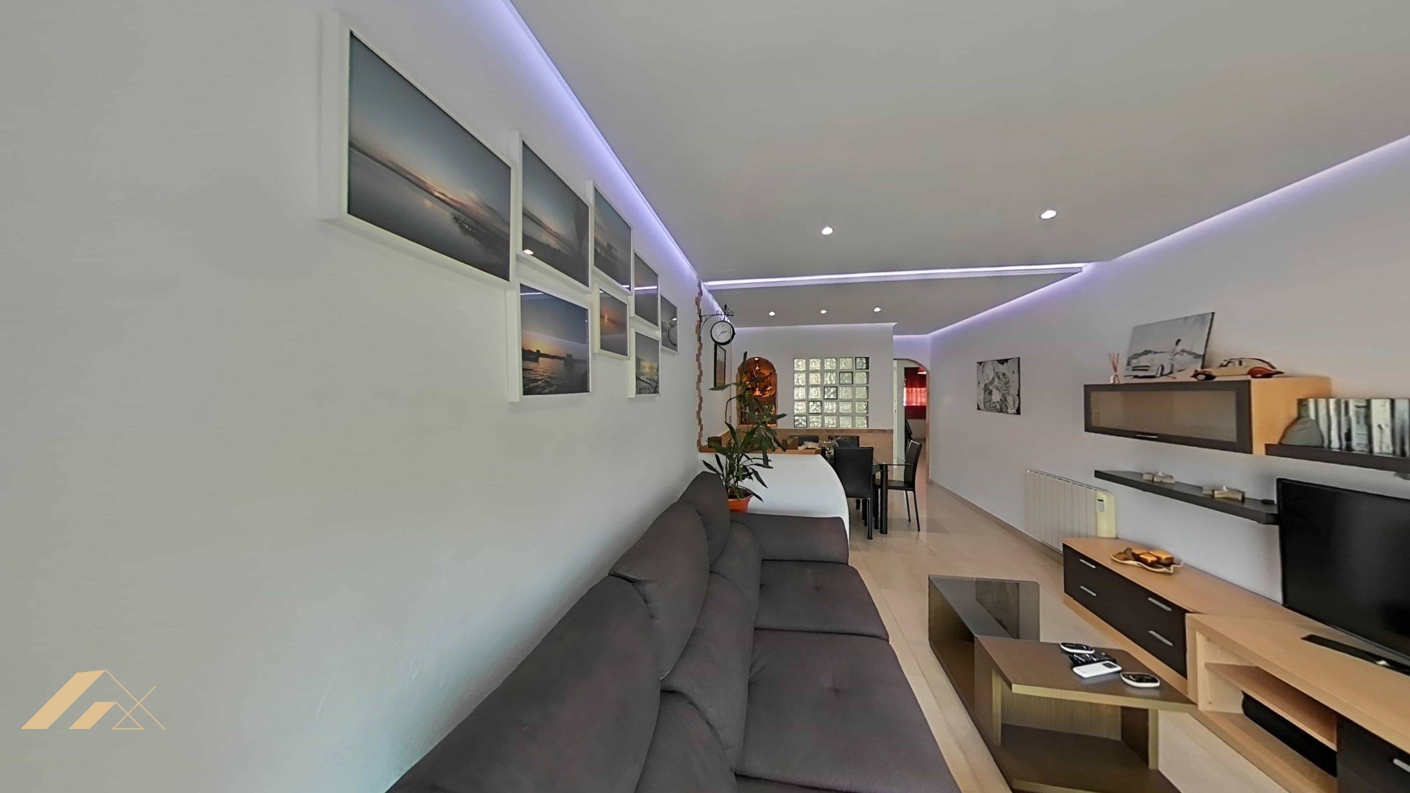 2 Bed, 1 Bath, ApartmentFor Sale, Lo Pagan, Murcia