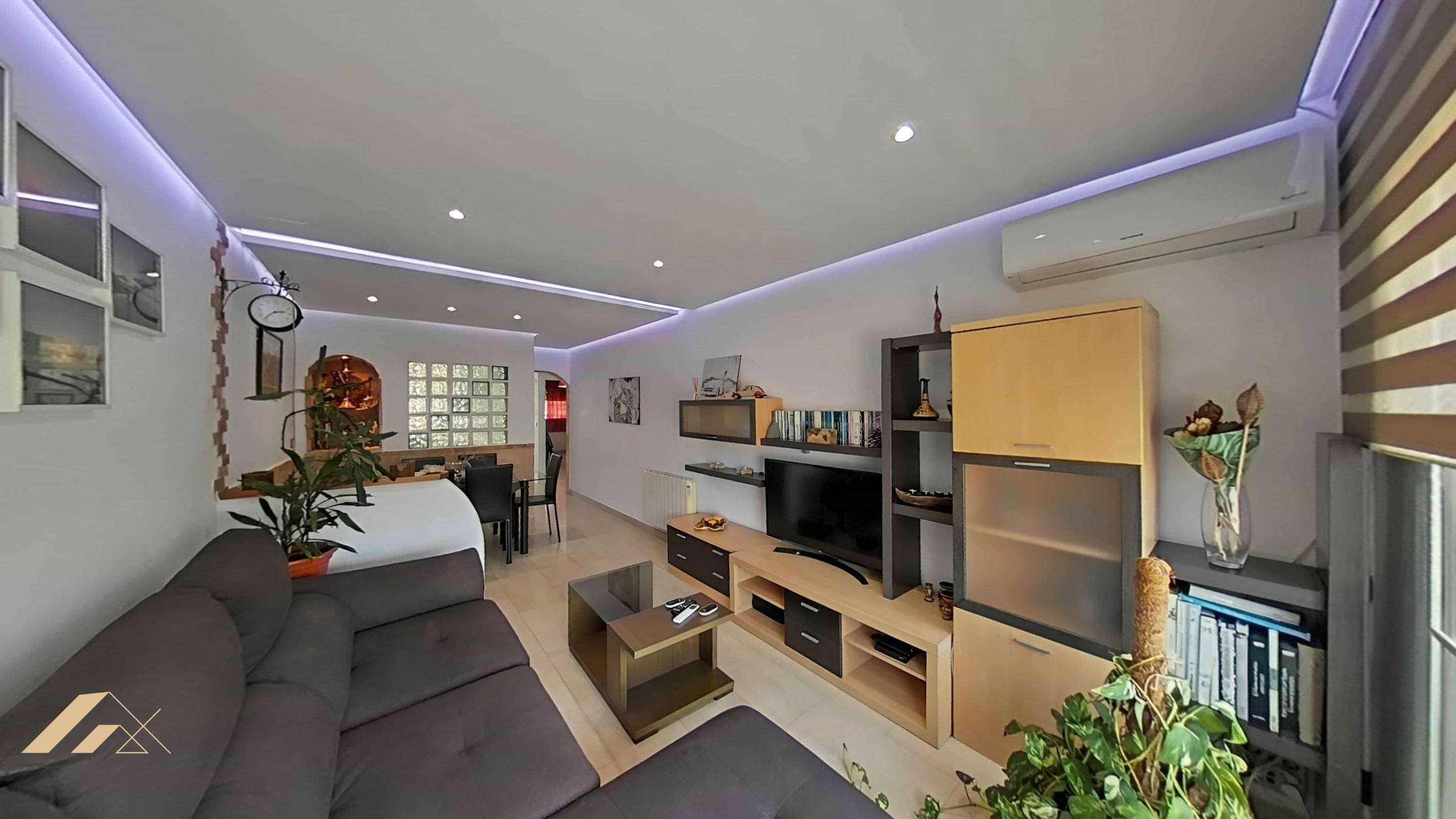 2 Bed, 1 Bath, ApartmentFor Sale, Lo Pagan, Murcia