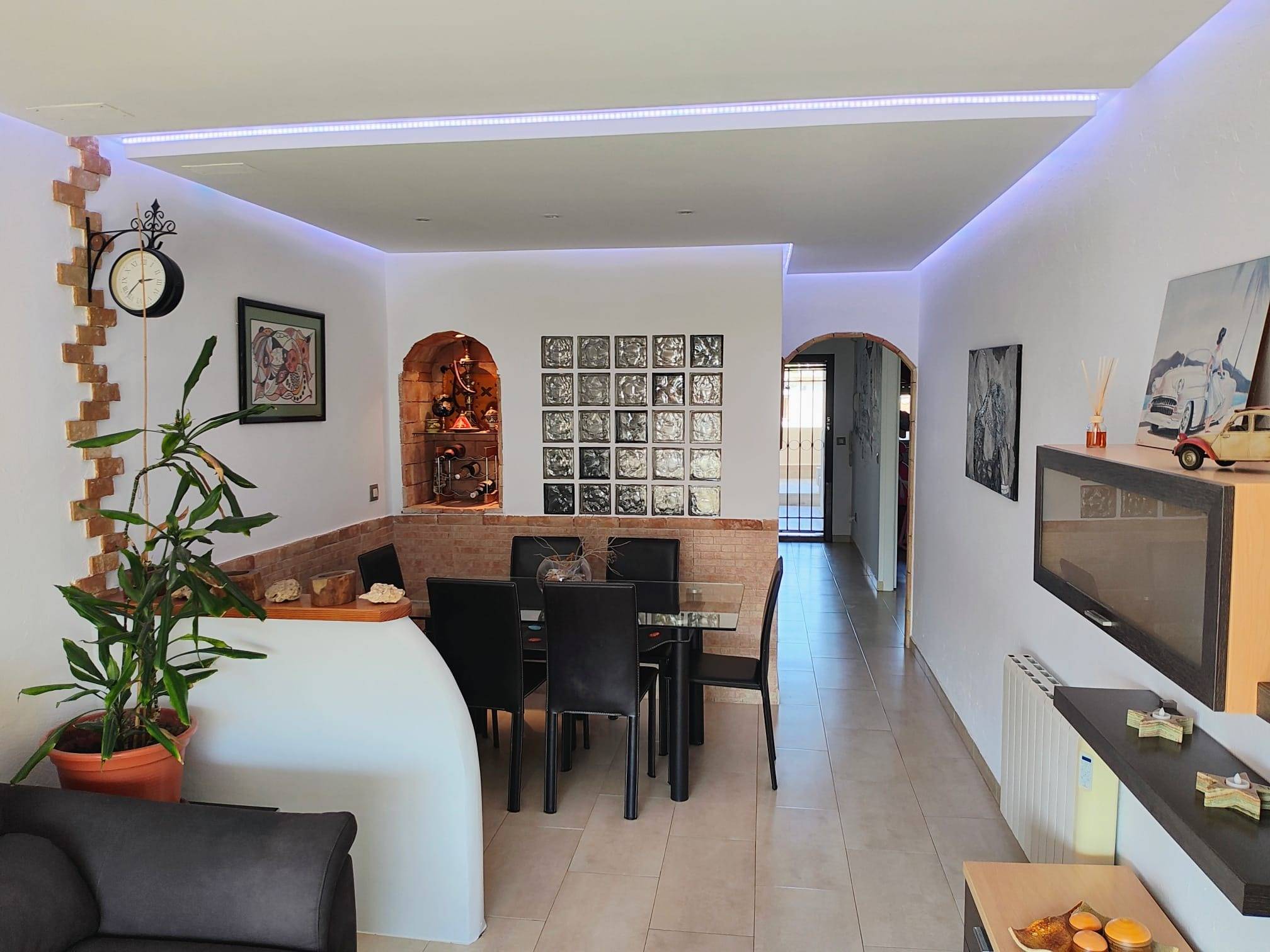 2 Bed, 1 Bath, ApartmentFor Sale, Lo Pagan, Murcia