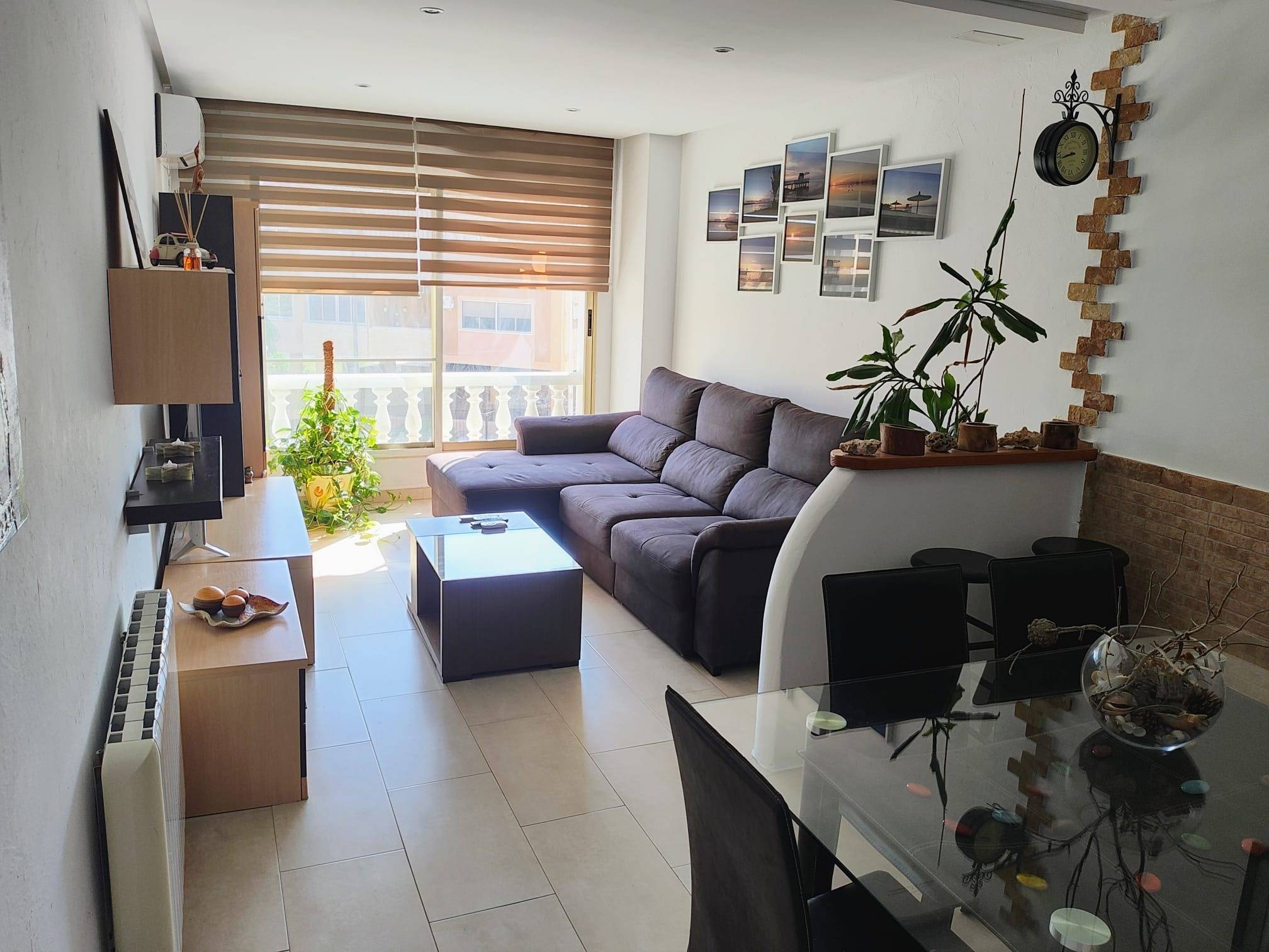 2 Bed, 1 Bath, ApartmentFor Sale, Lo Pagan, Murcia