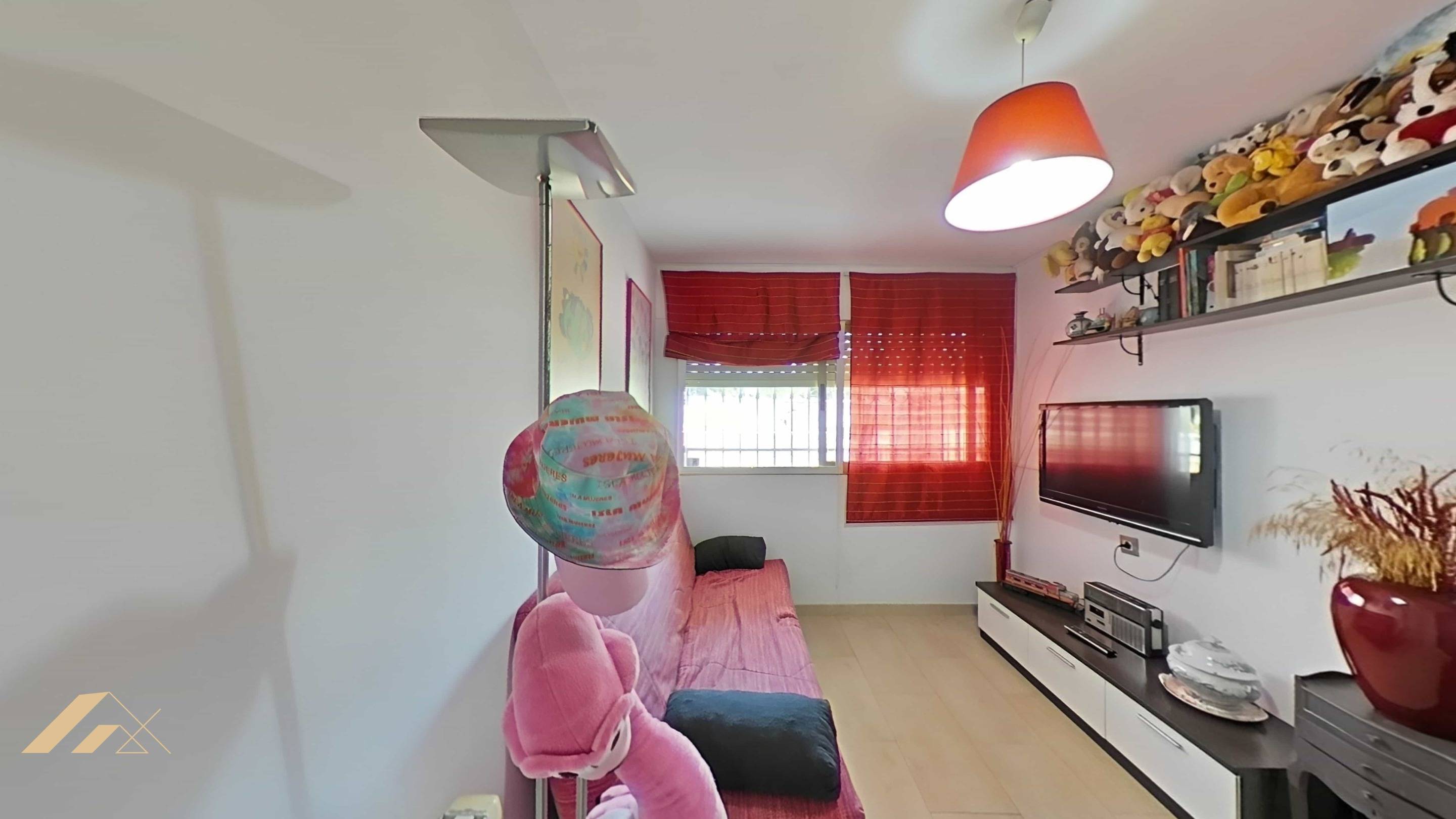 2 Bed, 1 Bath, ApartmentFor Sale, Lo Pagan, Murcia