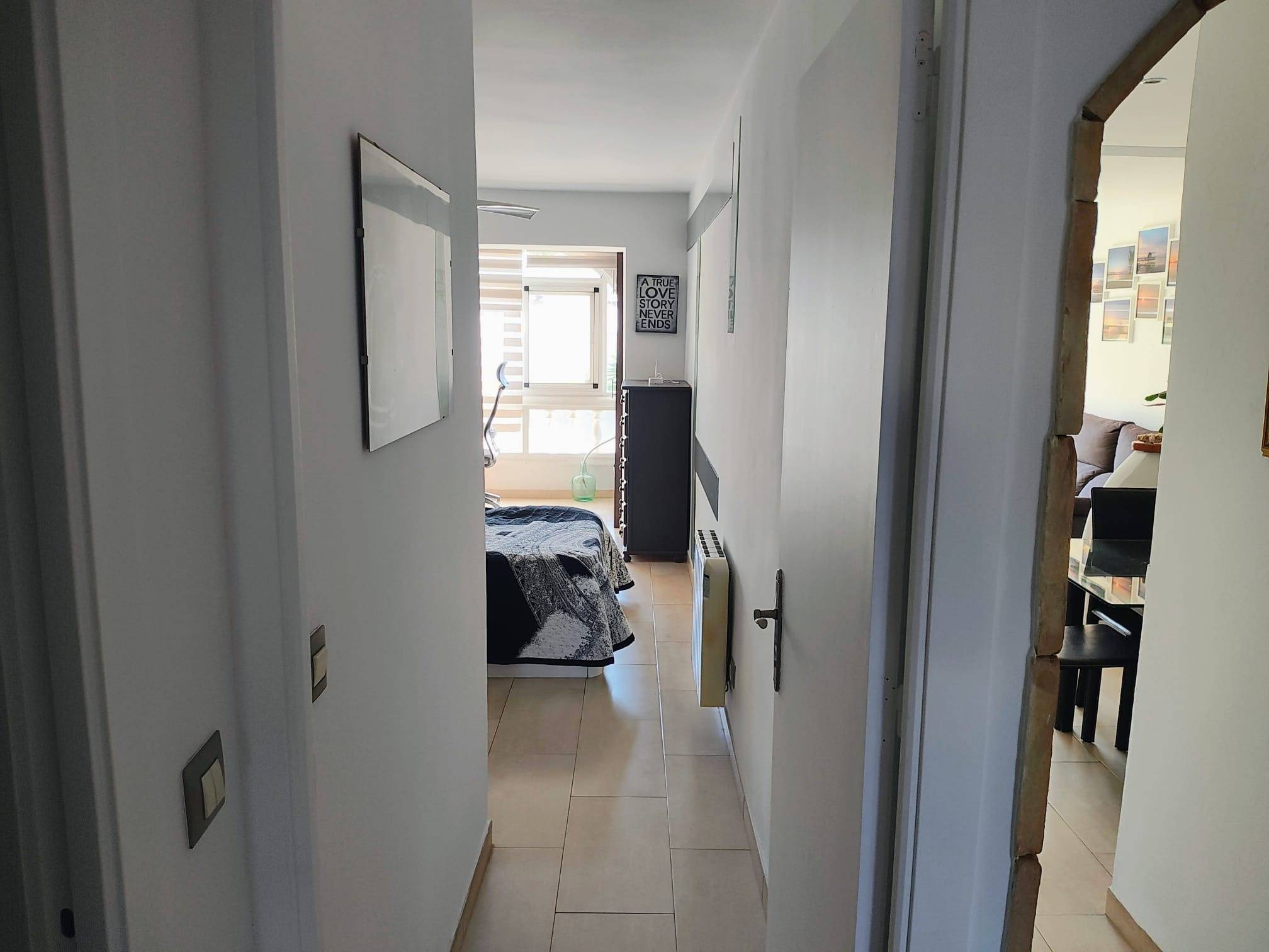 2 Bed, 1 Bath, ApartmentFor Sale, Lo Pagan, Murcia