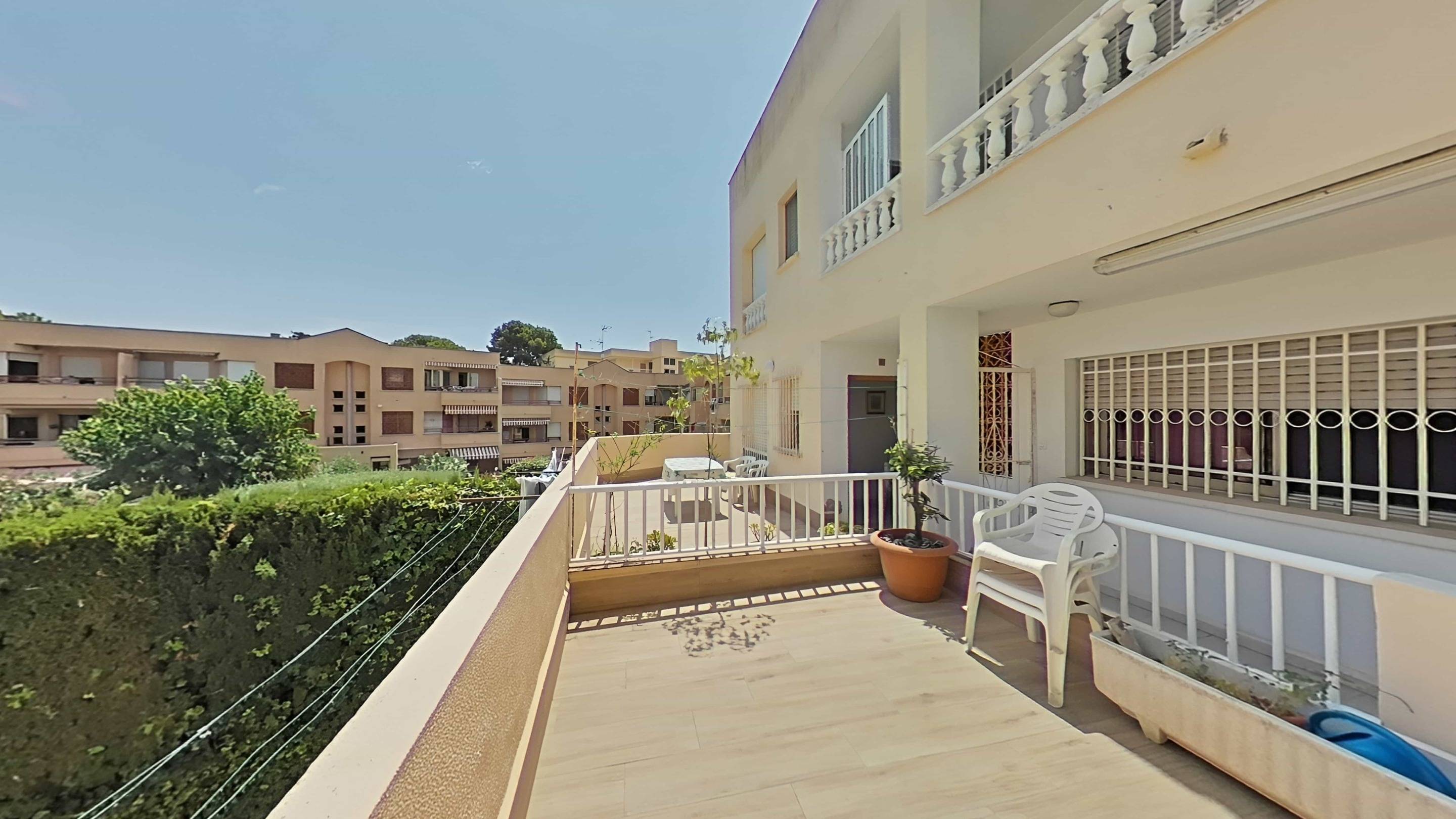 2 Bed, 1 Bath, ApartmentFor Sale, Lo Pagan, Murcia