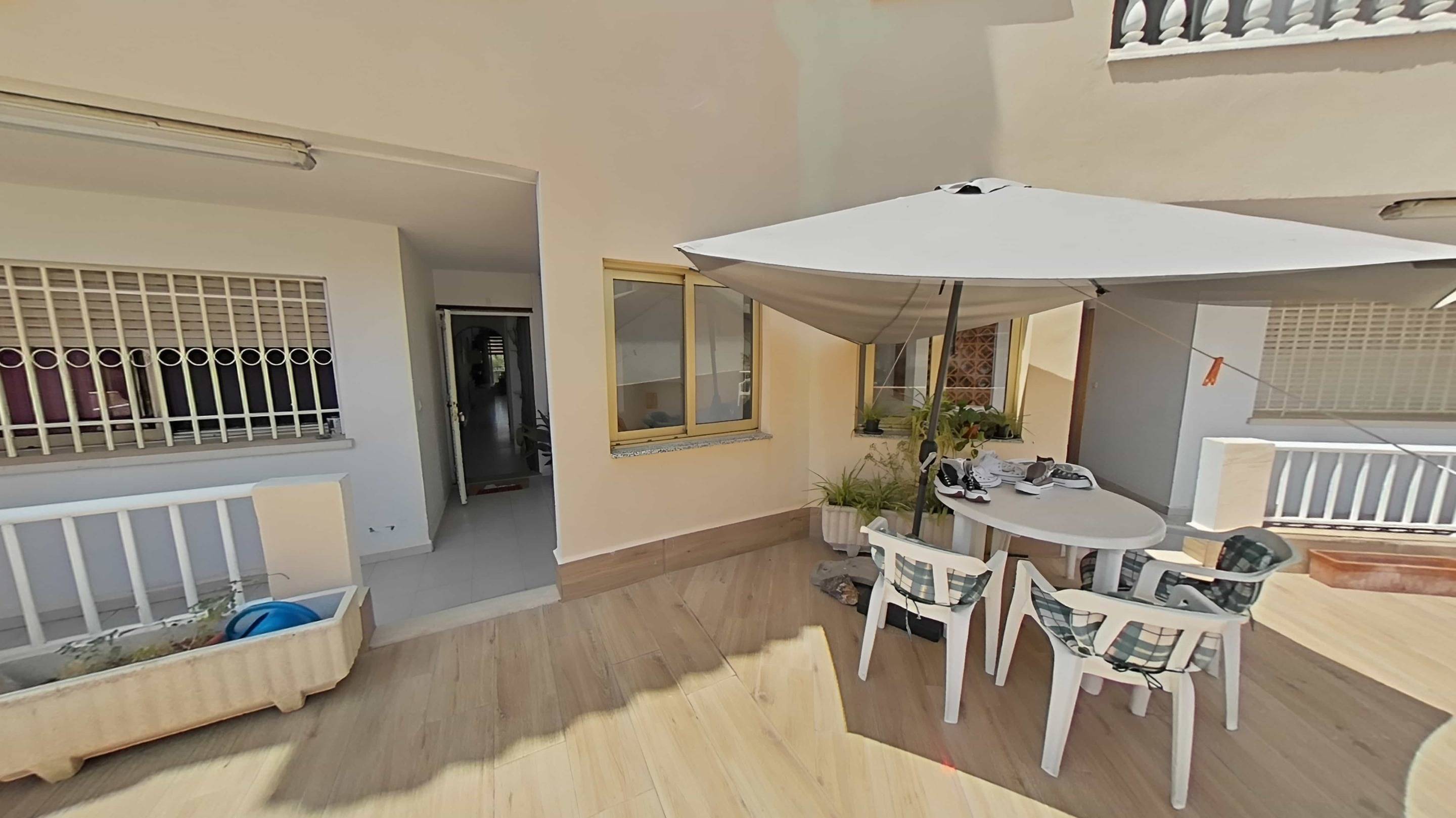 2 Bed, 1 Bath, ApartmentFor Sale, Lo Pagan, Murcia