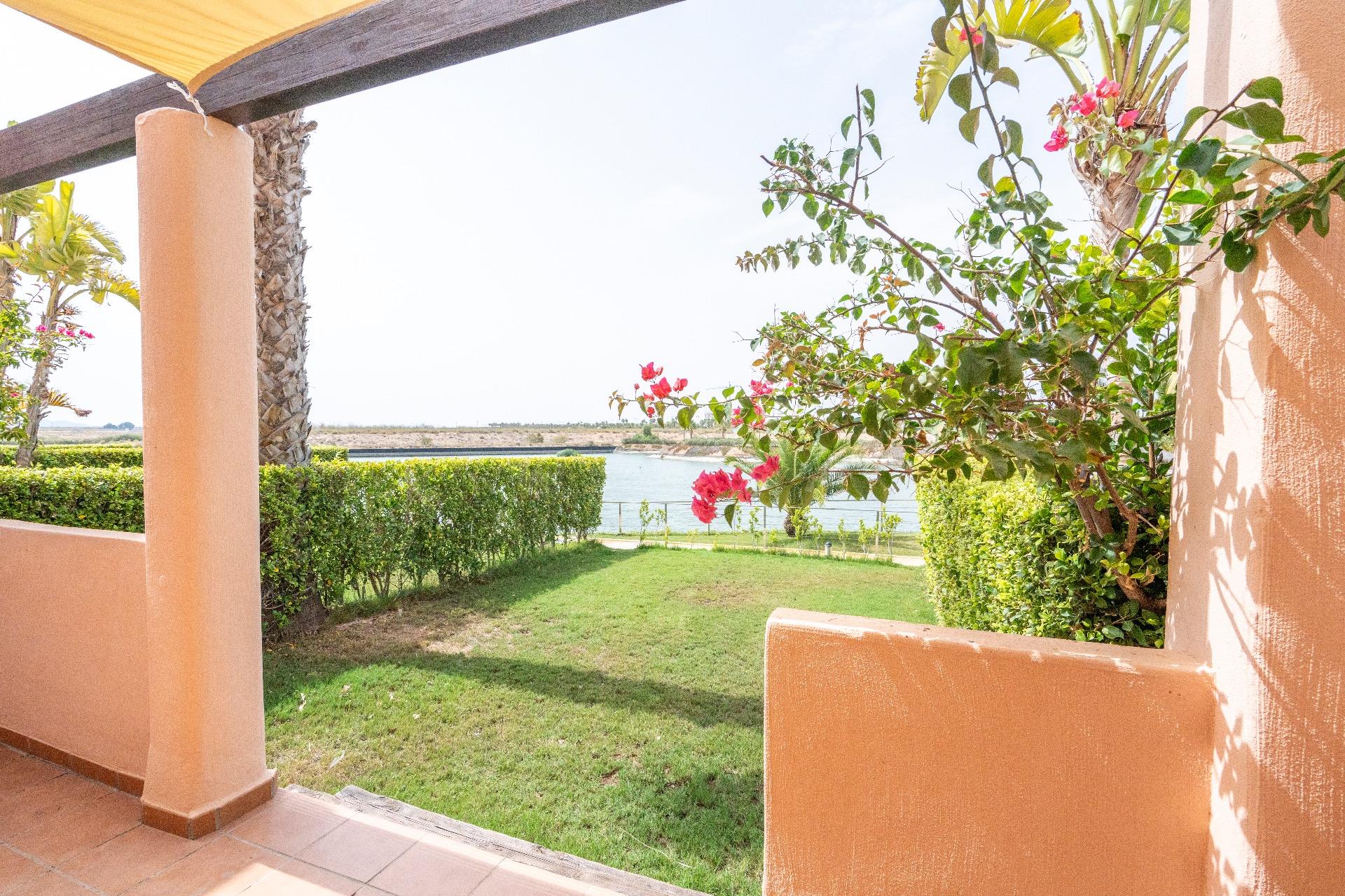 2 Bed, 1 Bath, ApartmentFor Sale, Alhama De Murcia, Murcia