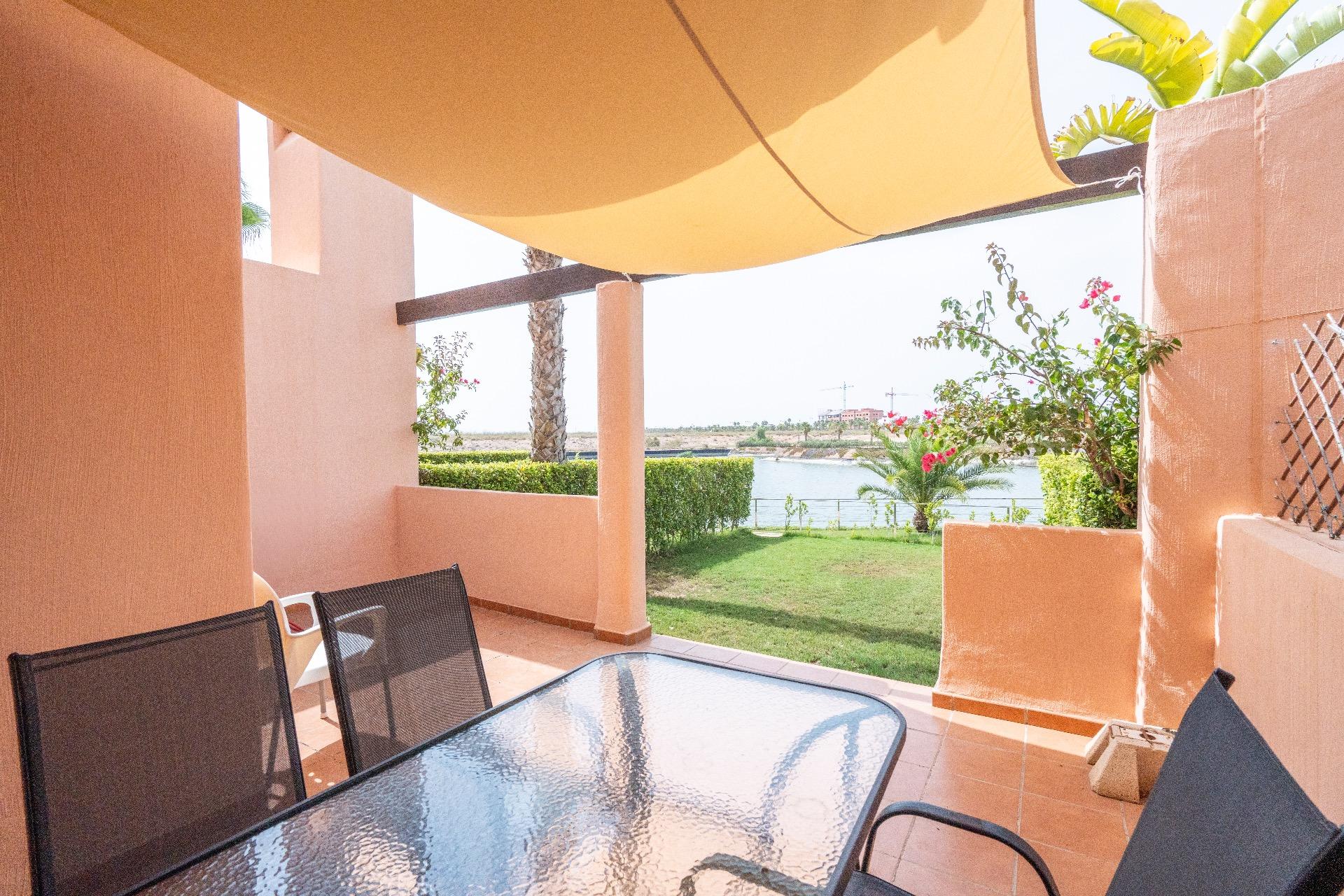 2 Bed, 1 Bath, ApartmentFor Sale, Alhama De Murcia, Murcia