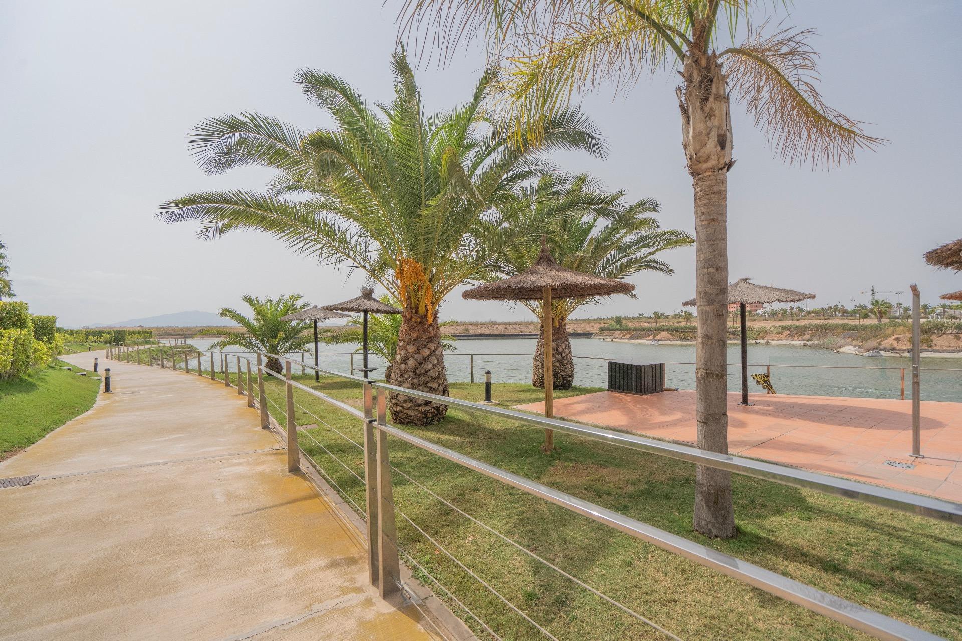 2 Bed, 1 Bath, ApartmentFor Sale, Alhama De Murcia, Murcia