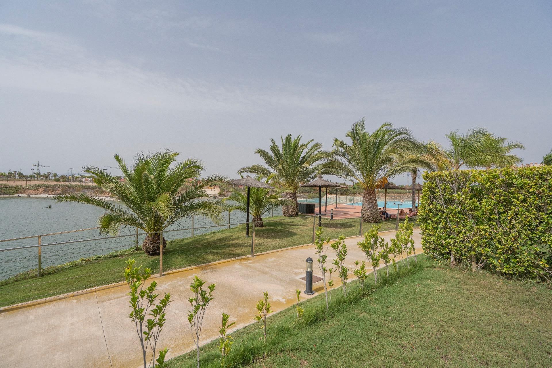 2 Bed, 1 Bath, ApartmentFor Sale, Alhama De Murcia, Murcia