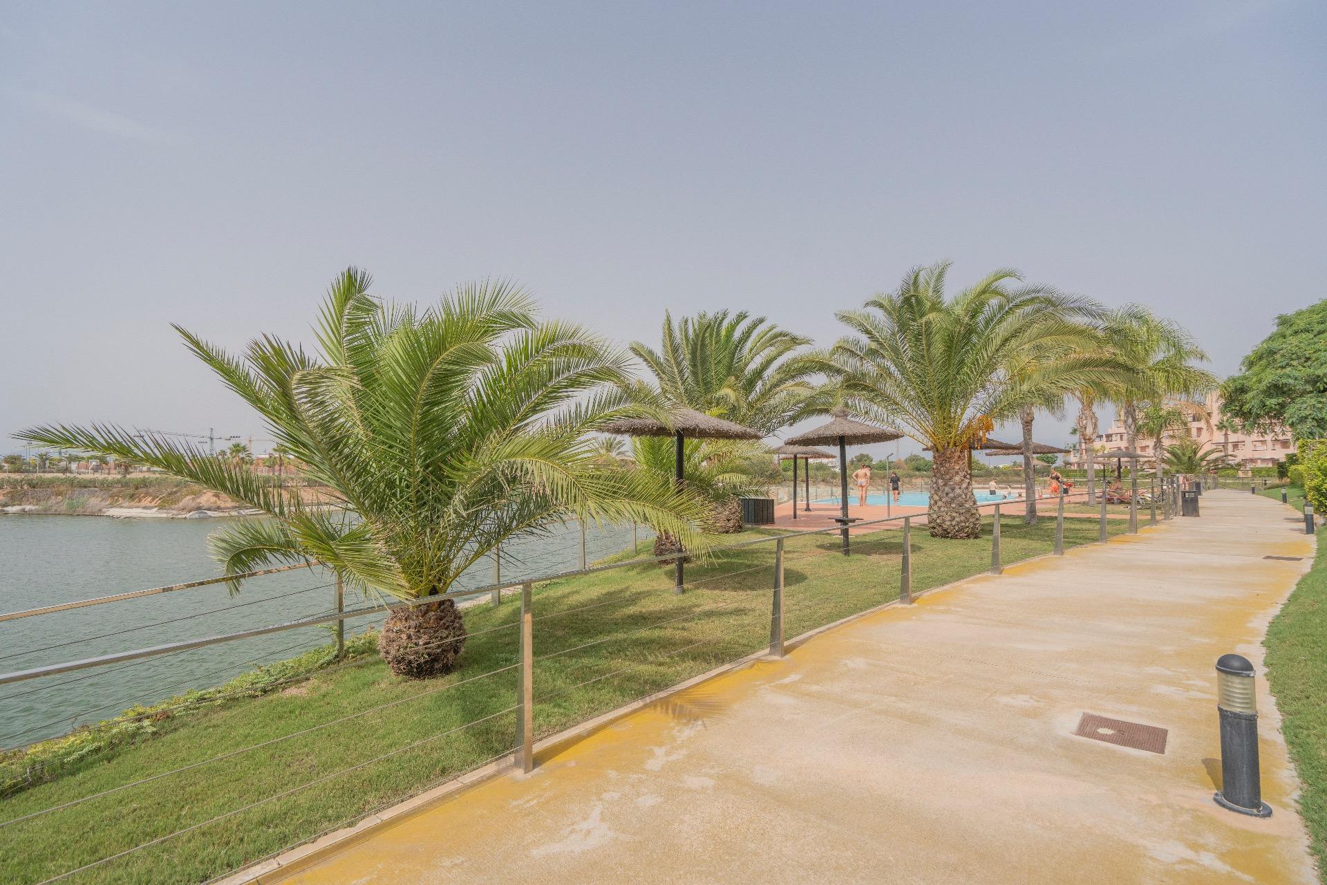 2 Bed, 1 Bath, ApartmentFor Sale, Alhama De Murcia, Murcia