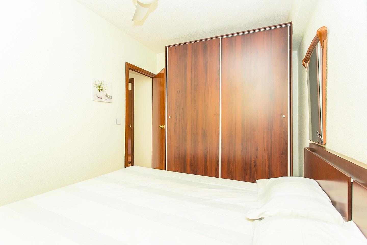 3 Bed, 2 Bath, ApartmentFor Sale, Torrevieja, Alicante