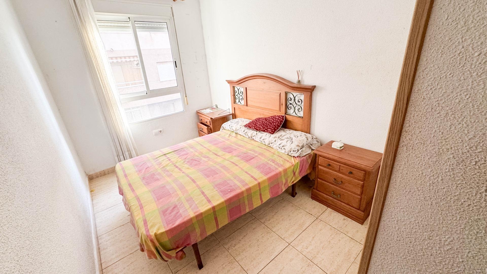3 Bed, 2 Bath, ApartmentFor Sale, Torrevieja, Alicante