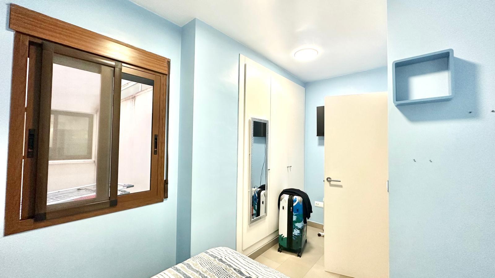 3 Bed, 2 Bath, ApartmentFor Sale, Torrevieja, Alicante