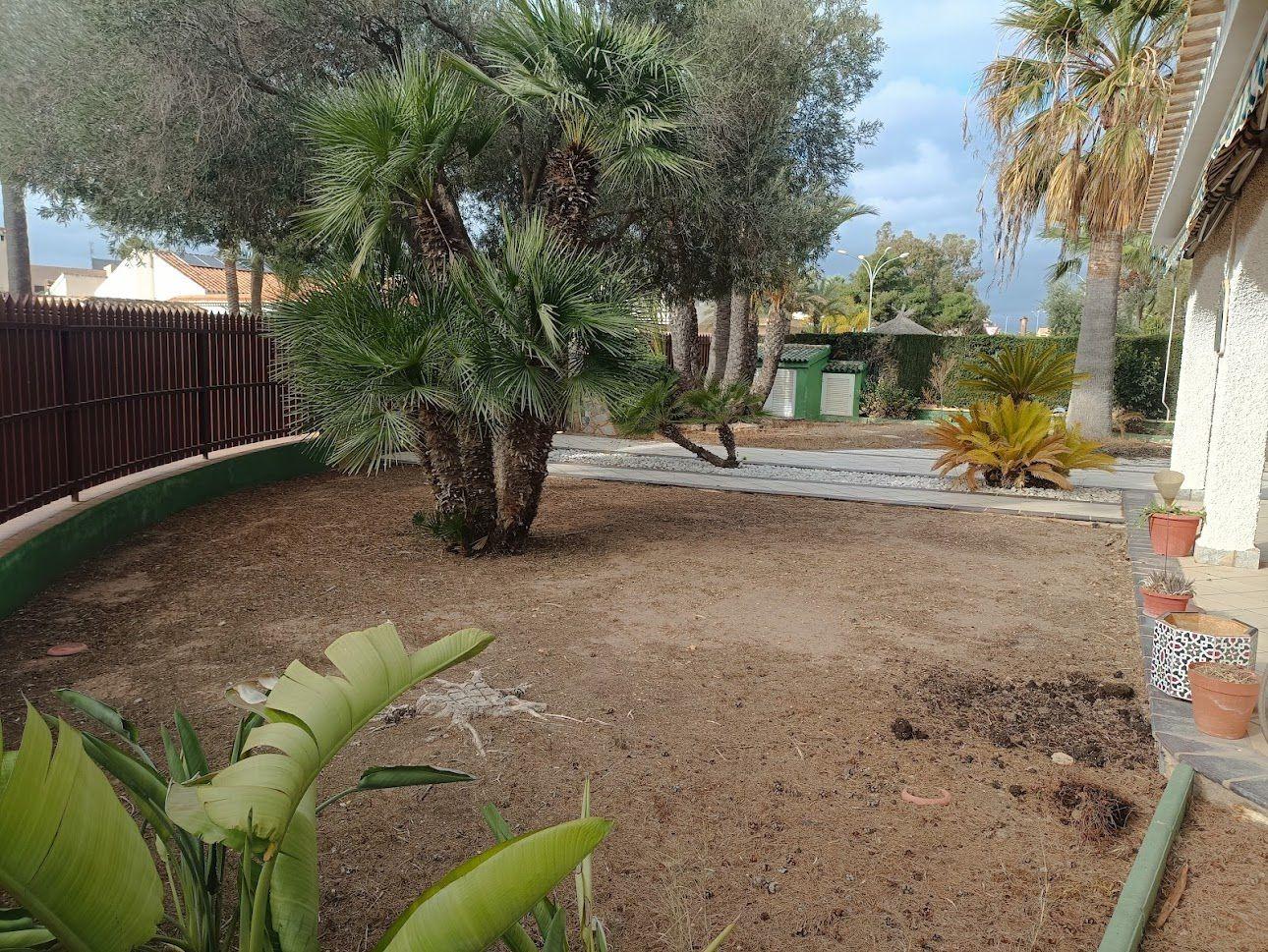 4 Bed, 3 Bath, HouseFor Sale, Orihuela Costa, Alicante