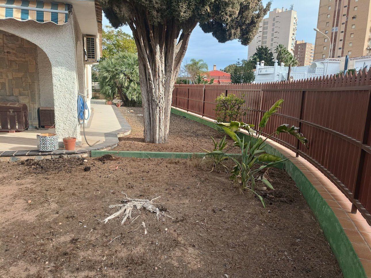 4 Bed, 3 Bath, HouseFor Sale, Orihuela Costa, Alicante