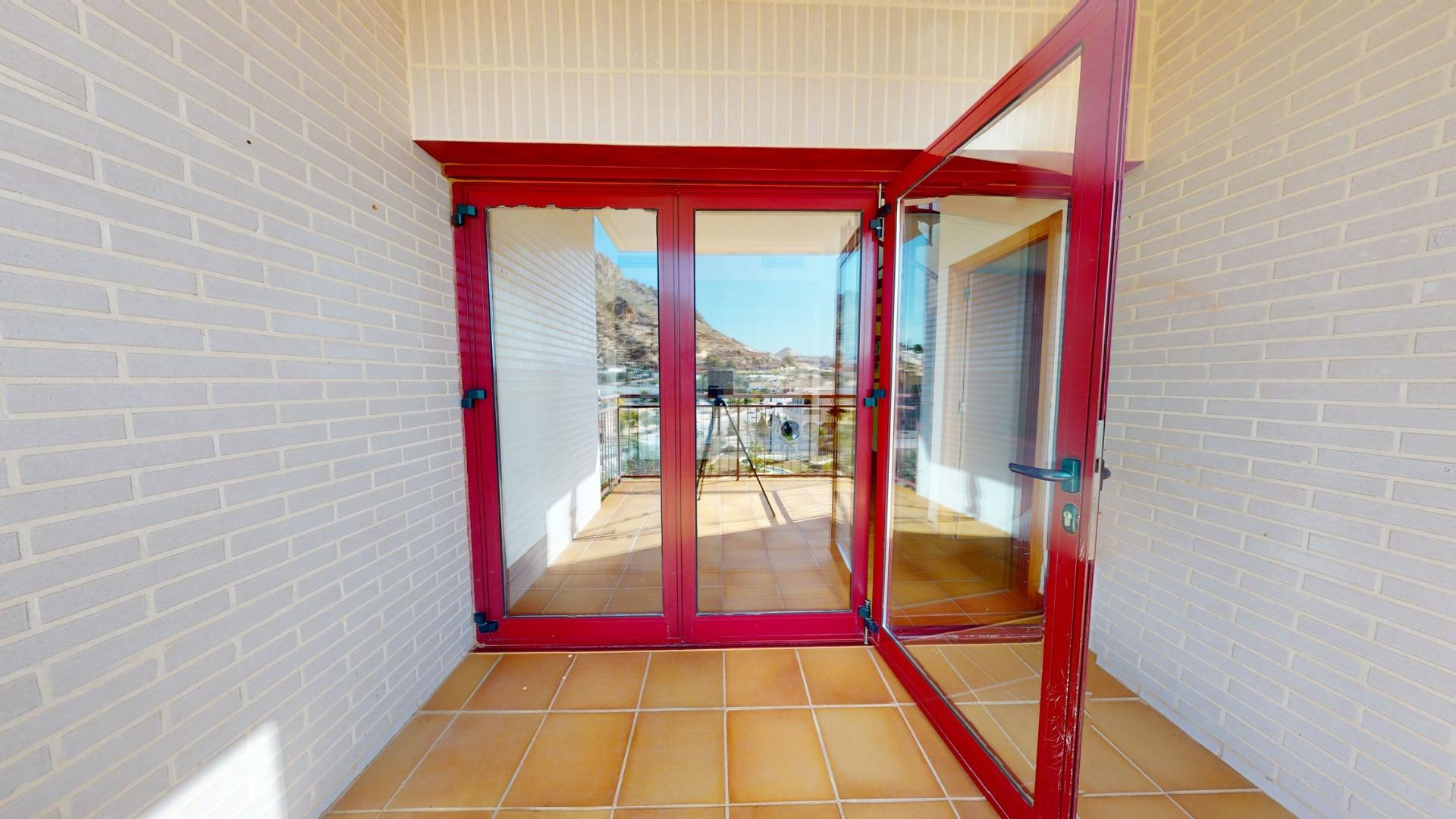2 Bed, 2 Bath, ApartmentFor Sale, Archena, Murcia