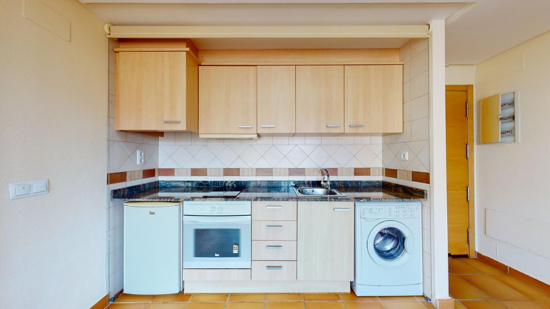 2 Bed, 2 Bath, ApartmentFor Sale, Archena, Murcia