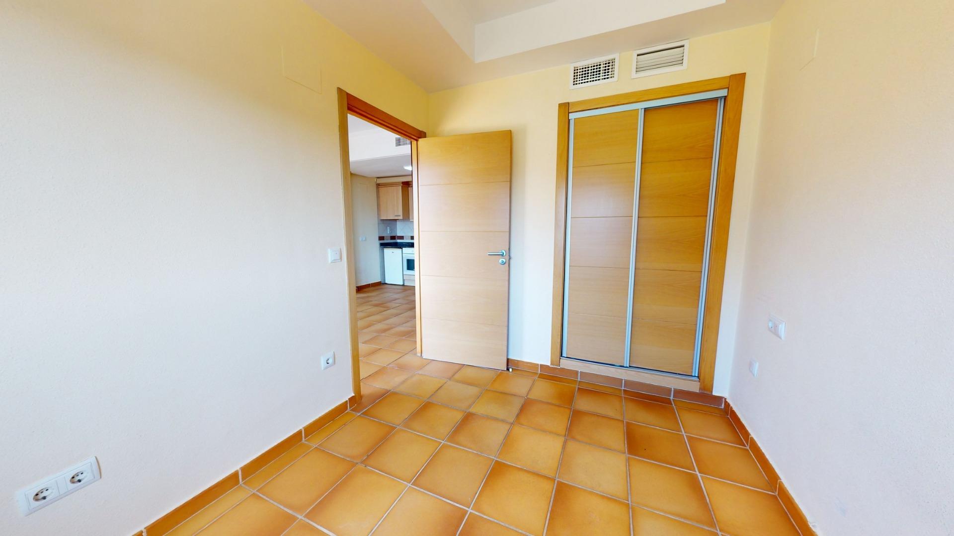 2 Bed, 2 Bath, ApartmentFor Sale, Archena, Murcia