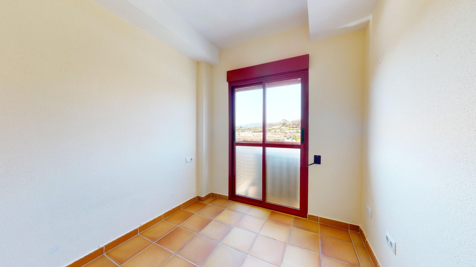 2 Bed, 2 Bath, ApartmentFor Sale, Archena, Murcia