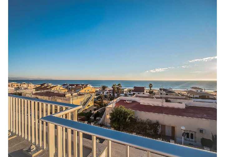 4 Bed, 2 Bath, HouseFor Sale, Guardamar Del Segura, Alicante