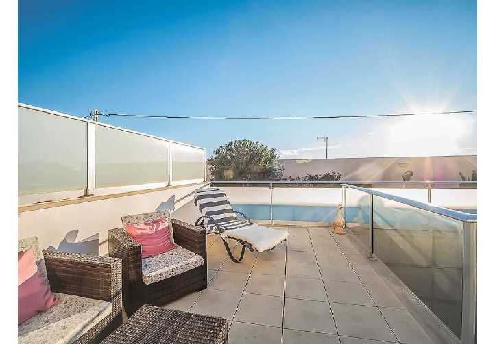 4 Bed, 2 Bath, HouseFor Sale, Guardamar Del Segura, Alicante