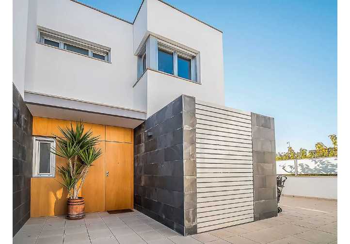 4 Bed, 2 Bath, HouseFor Sale, Guardamar Del Segura, Alicante