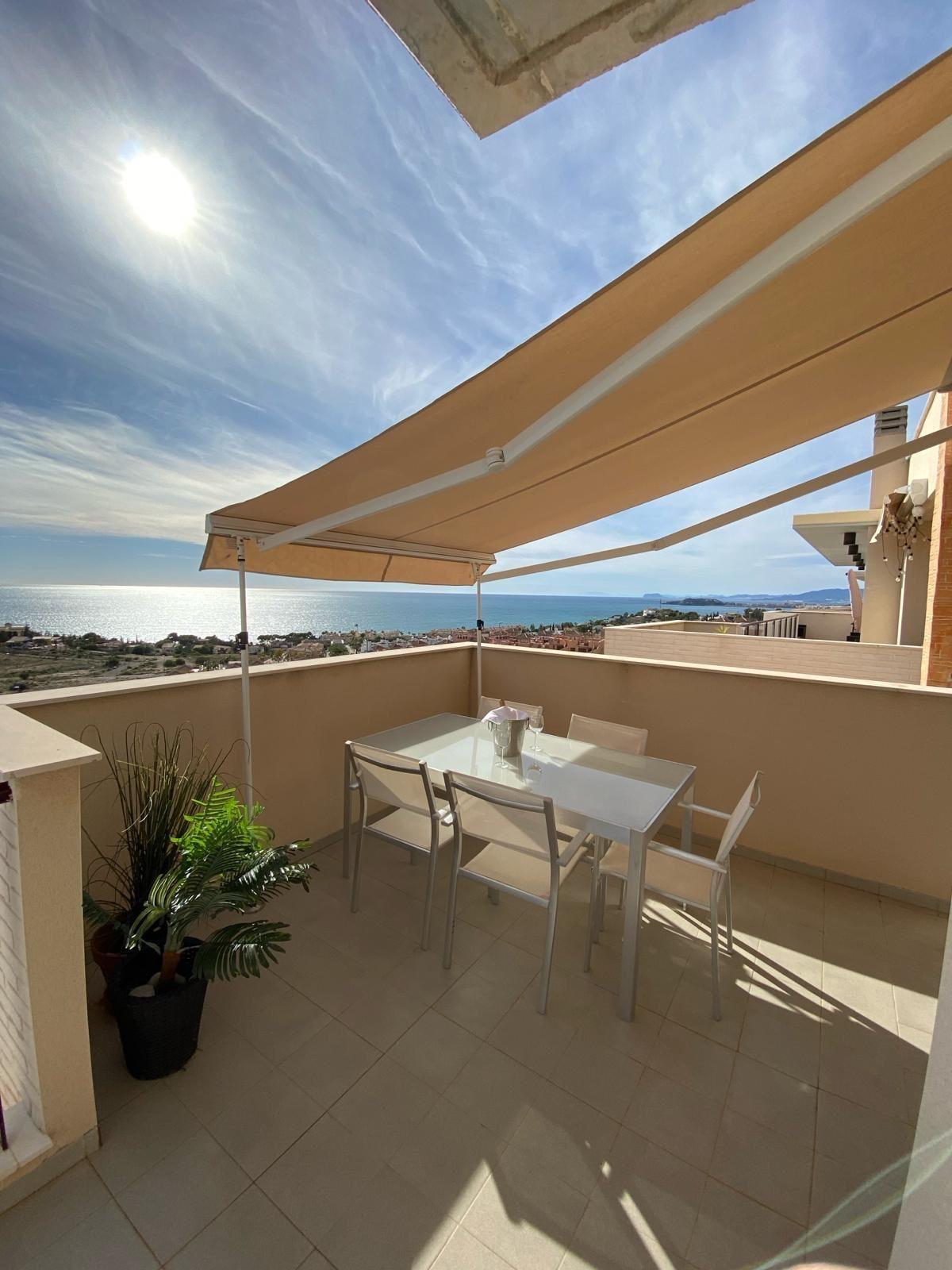 2 Bed, 1 Bath, ApartmentFor Sale, Cartagena, Murcia