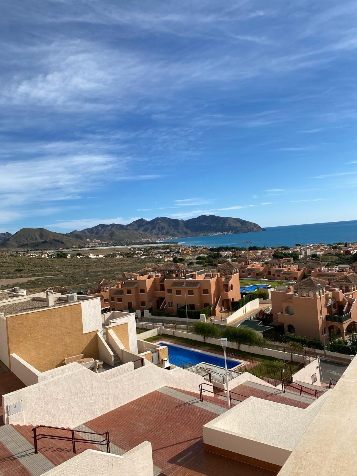 2 Bed, 1 Bath, ApartmentFor Sale, Cartagena, Murcia