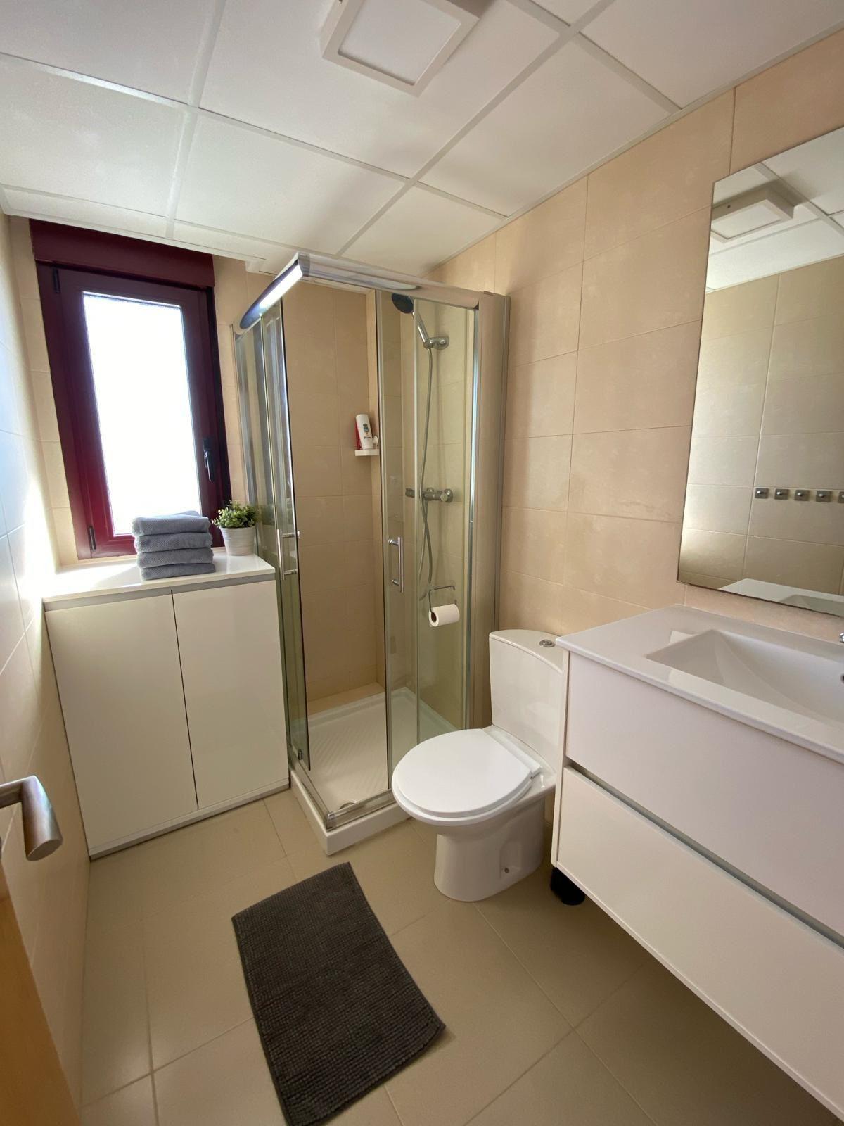 2 Bed, 1 Bath, ApartmentFor Sale, Cartagena, Murcia