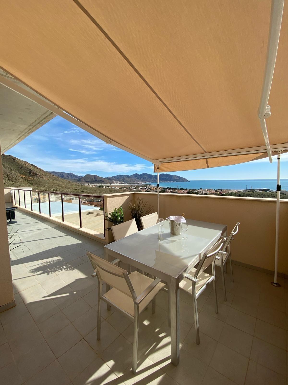 2 Bed, 1 Bath, ApartmentFor Sale, Cartagena, Murcia