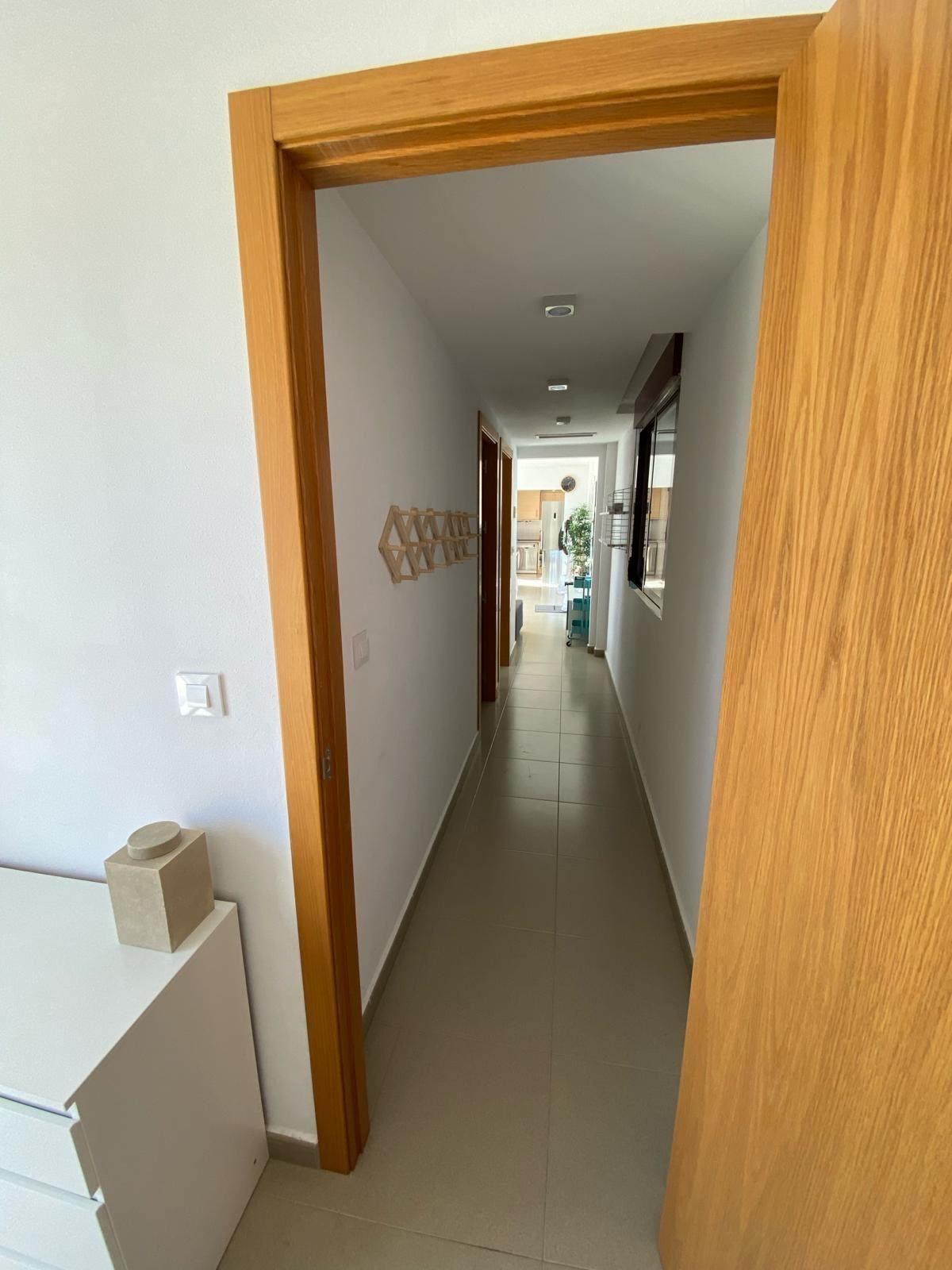 2 Bed, 1 Bath, ApartmentFor Sale, Cartagena, Murcia