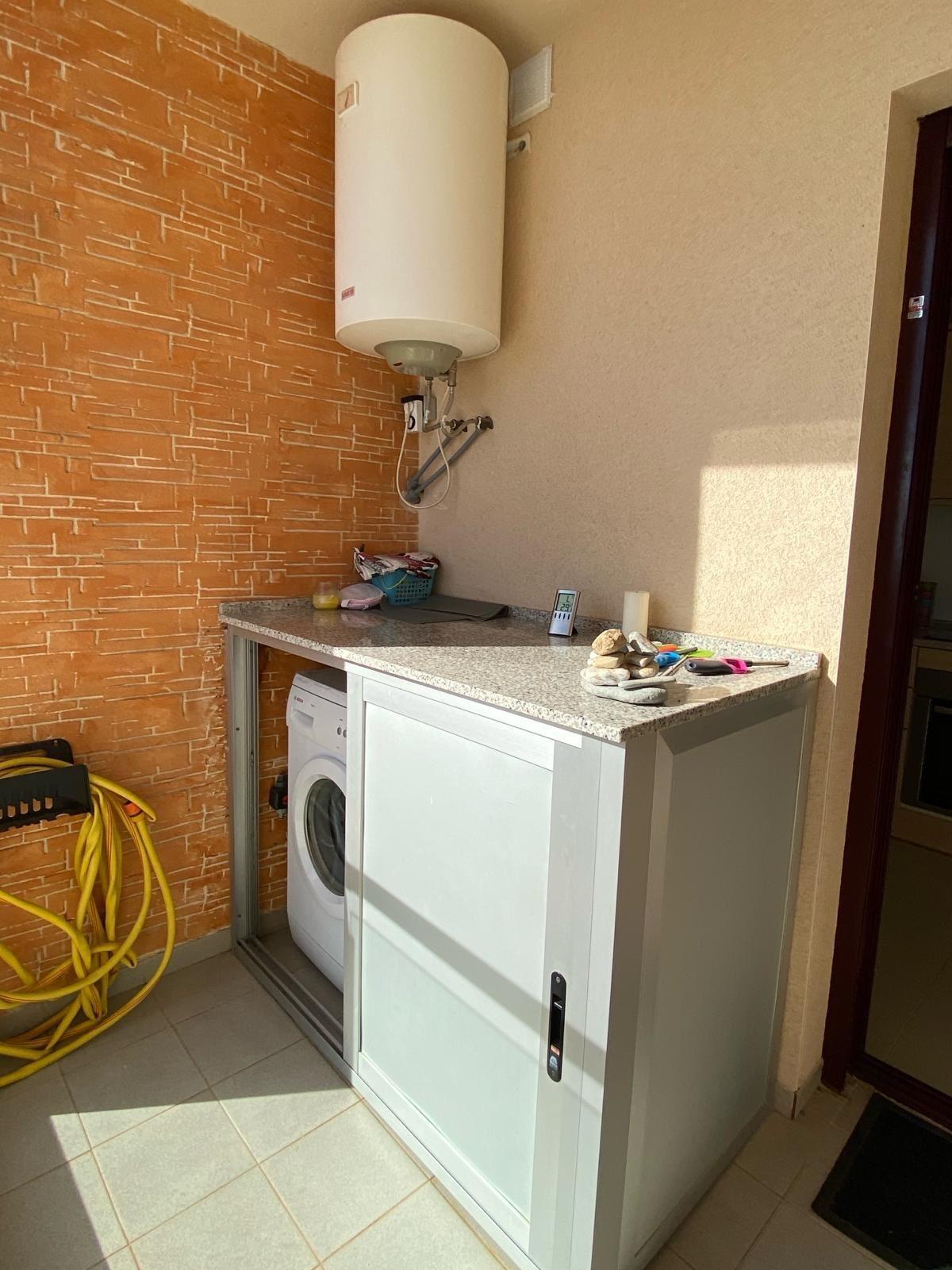 2 Bed, 1 Bath, ApartmentFor Sale, Cartagena, Murcia