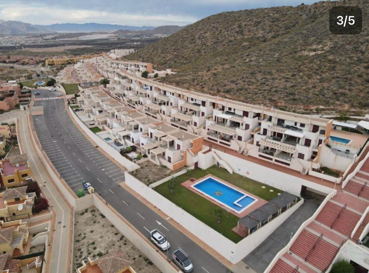 2 Bed, 1 Bath, ApartmentFor Sale, Cartagena, Murcia