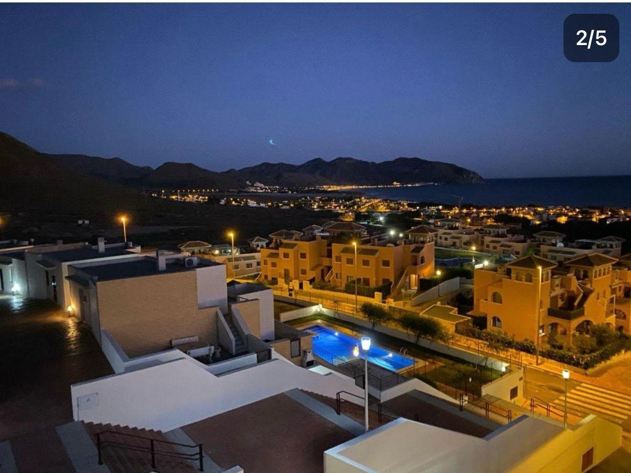 2 Bed, 1 Bath, ApartmentFor Sale, Cartagena, Murcia