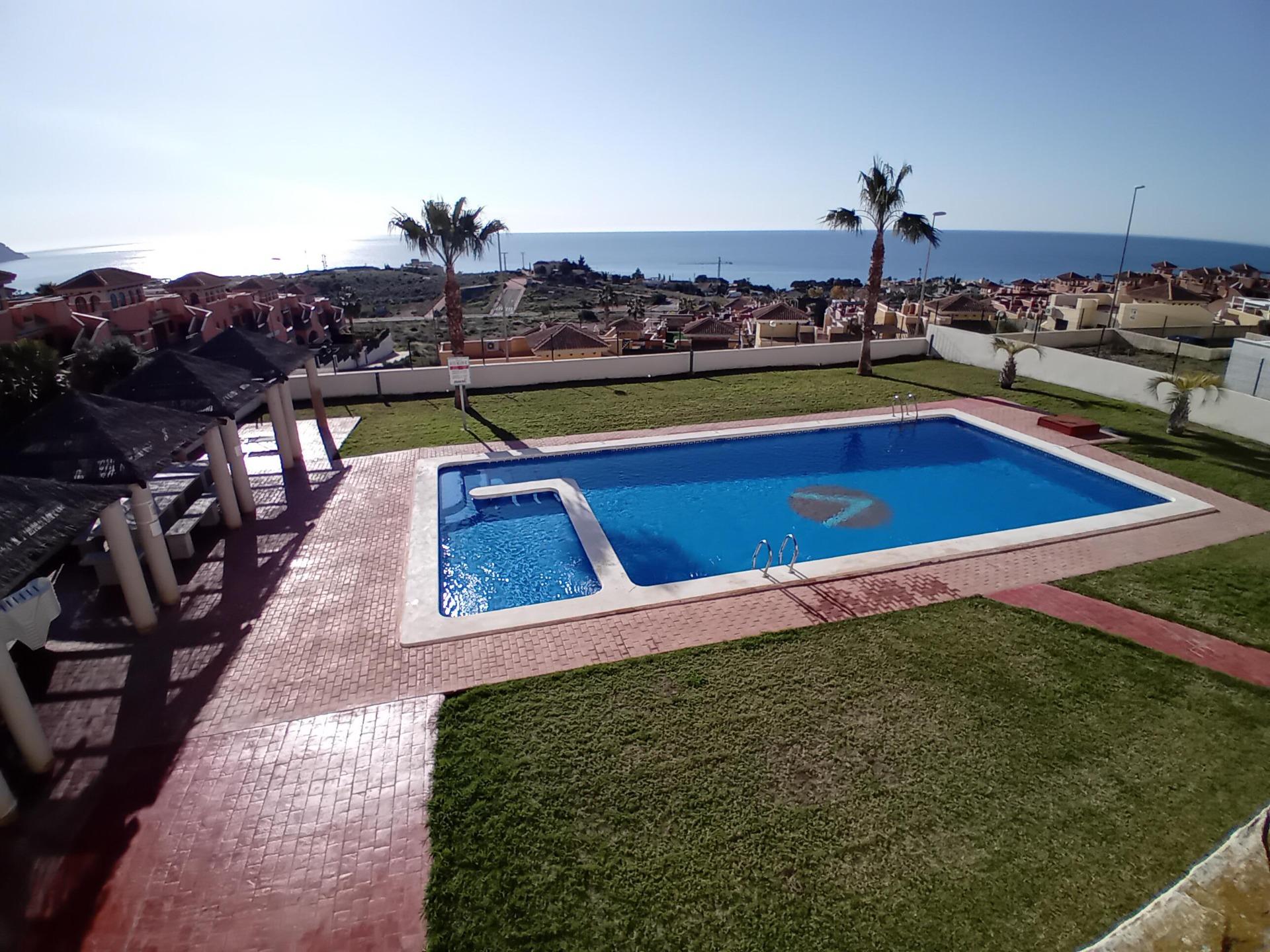 2 Bed, 1 Bath, ApartmentFor Sale, Cartagena, Murcia