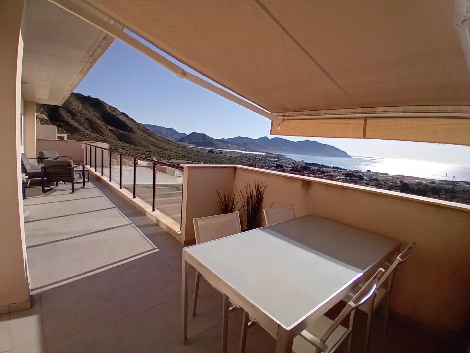 2 Bed, 1 Bath, ApartmentFor Sale, Cartagena, Murcia