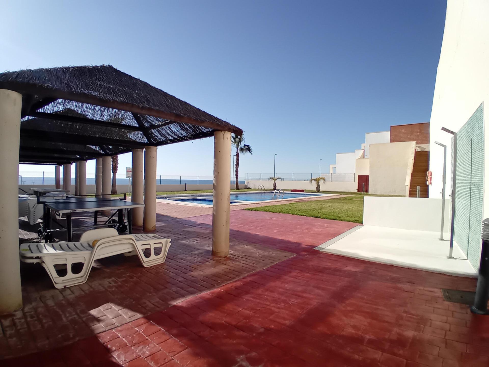 2 Bed, 1 Bath, ApartmentFor Sale, Cartagena, Murcia
