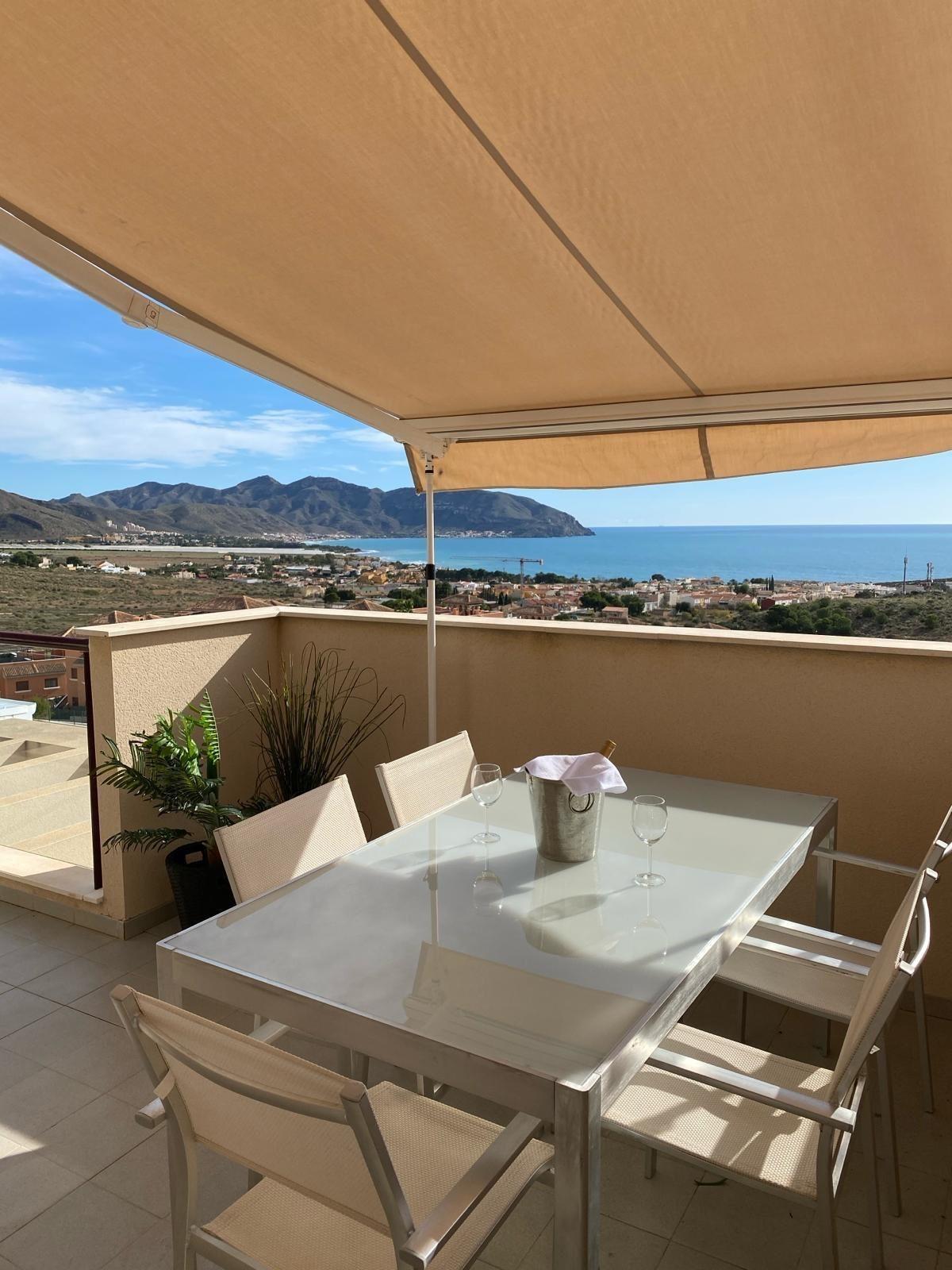 2 Bed, 1 Bath, ApartmentFor Sale, Cartagena, Murcia