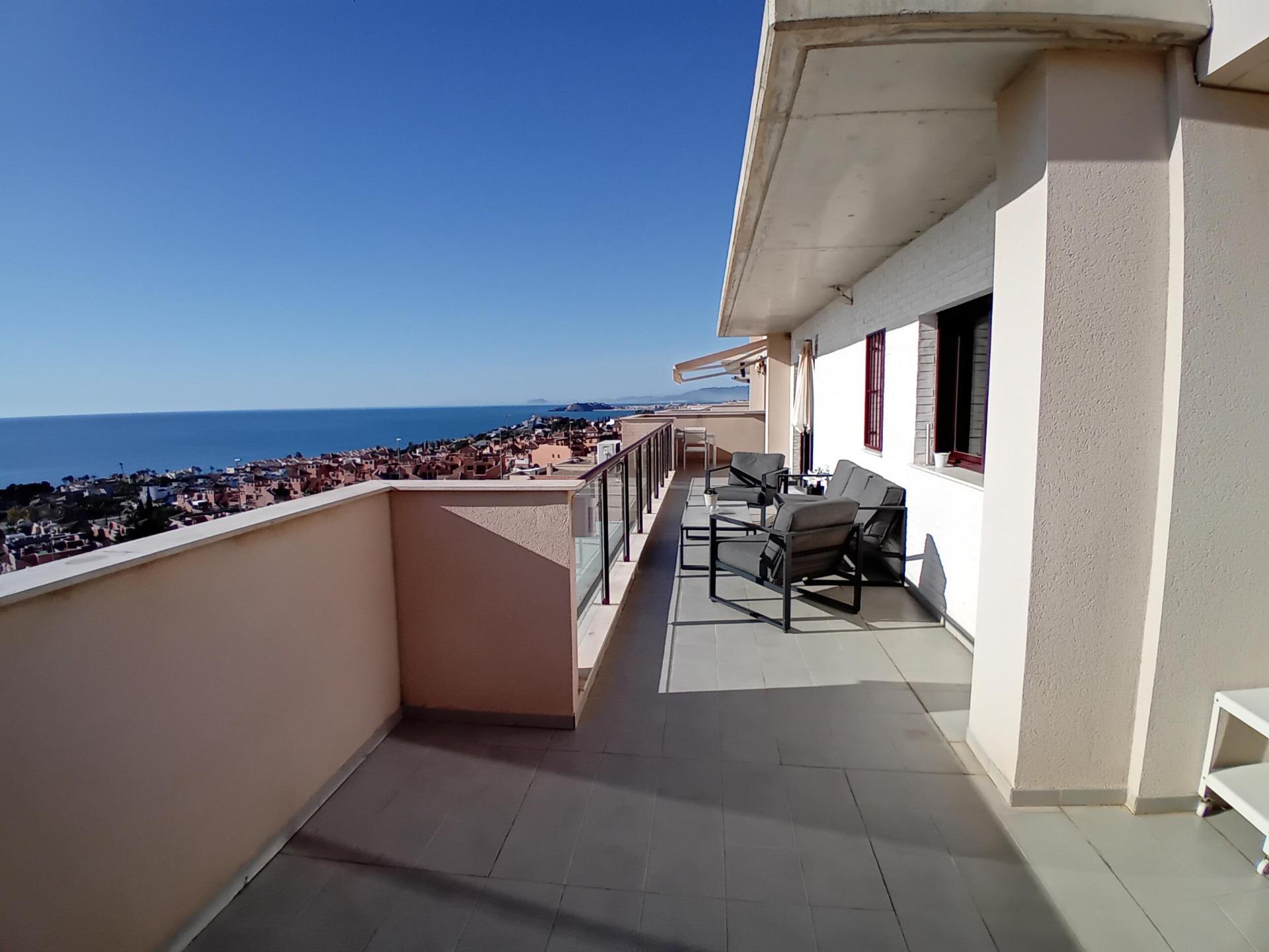 2 Bed, 1 Bath, ApartmentFor Sale, Cartagena, Murcia