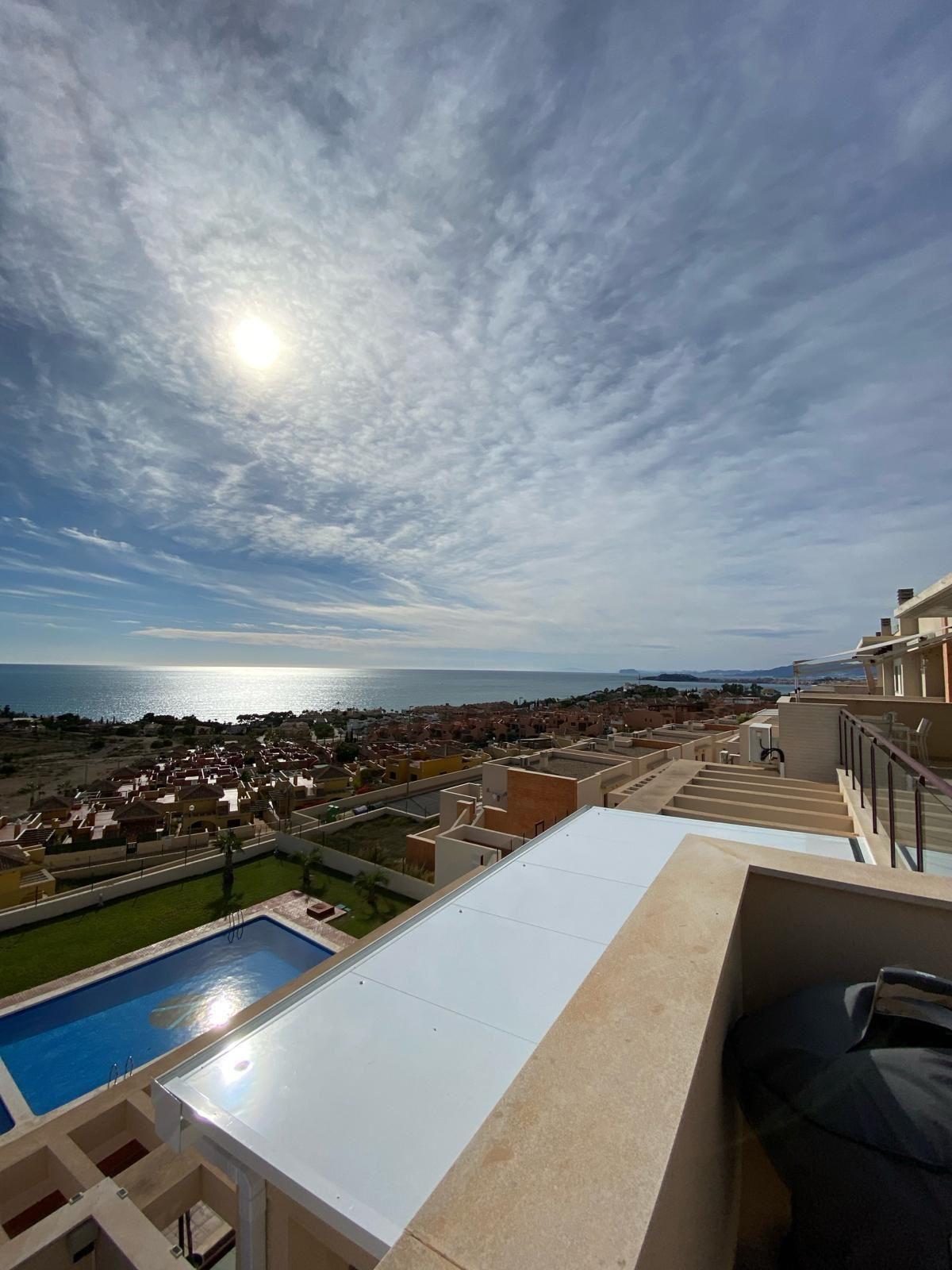 2 Bed, 1 Bath, ApartmentFor Sale, Cartagena, Murcia