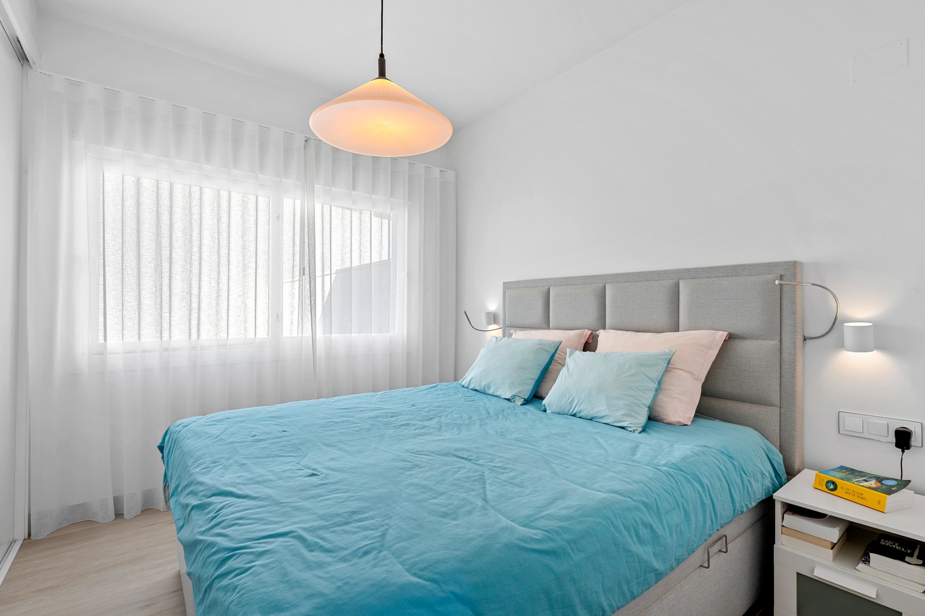 3 Bed, 2 Bath, HouseFor Sale, San Miguel de Salinas, Alicante