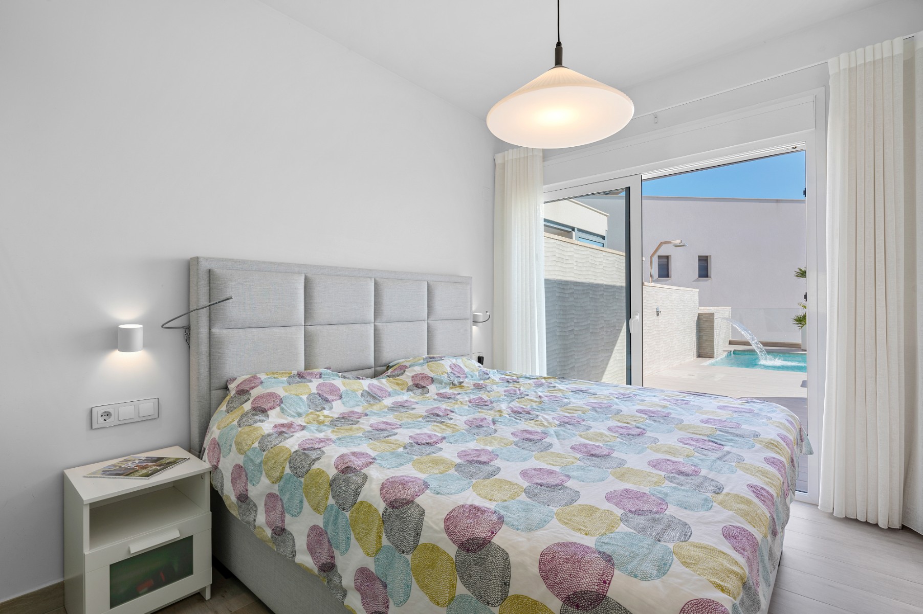 3 Bed, 2 Bath, HouseFor Sale, San Miguel de Salinas, Alicante