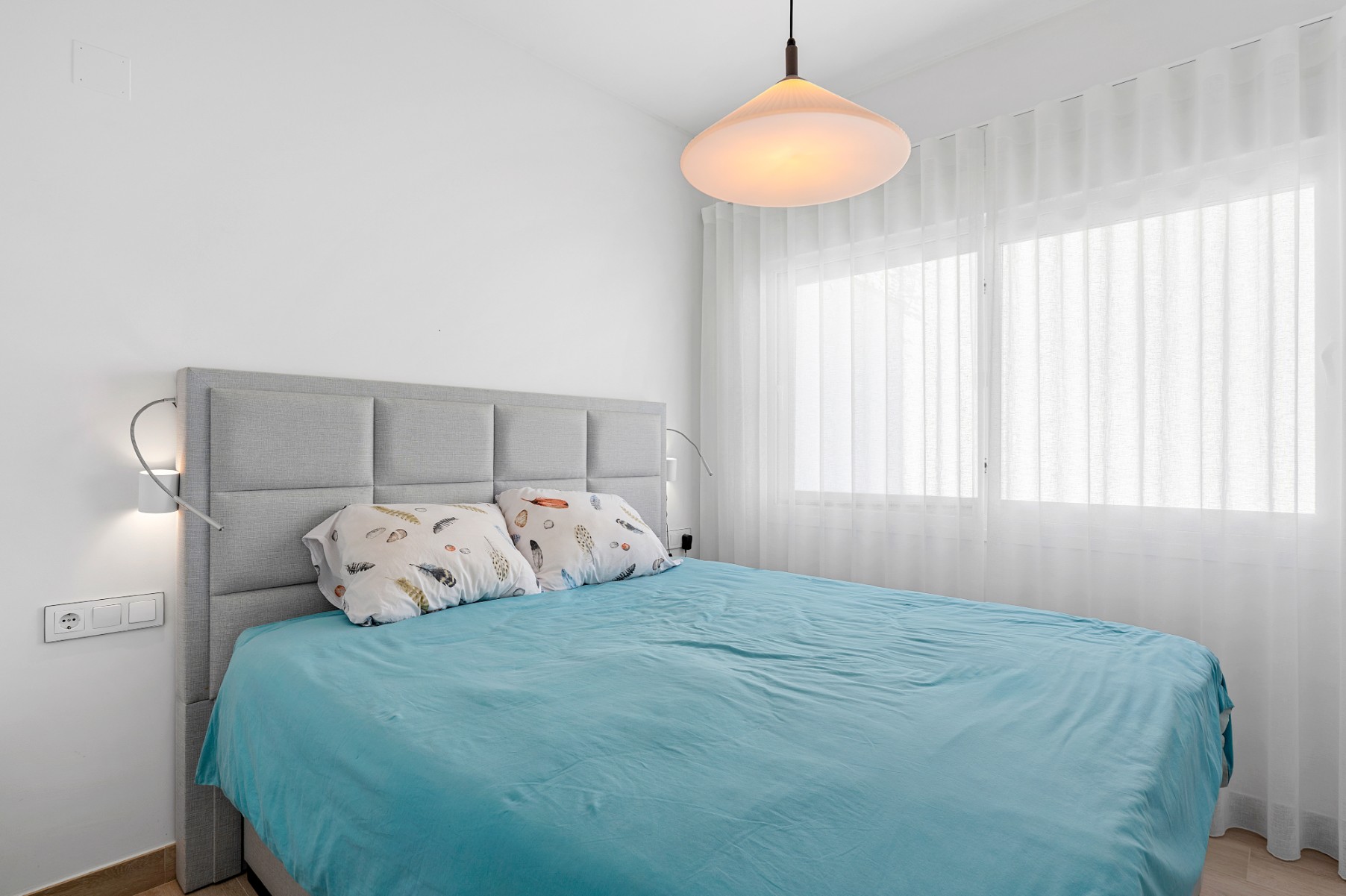 3 Bed, 2 Bath, HouseFor Sale, San Miguel de Salinas, Alicante