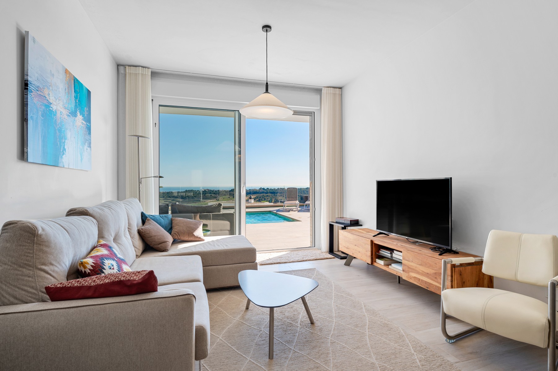 3 Bed, 2 Bath, HouseFor Sale, San Miguel de Salinas, Alicante