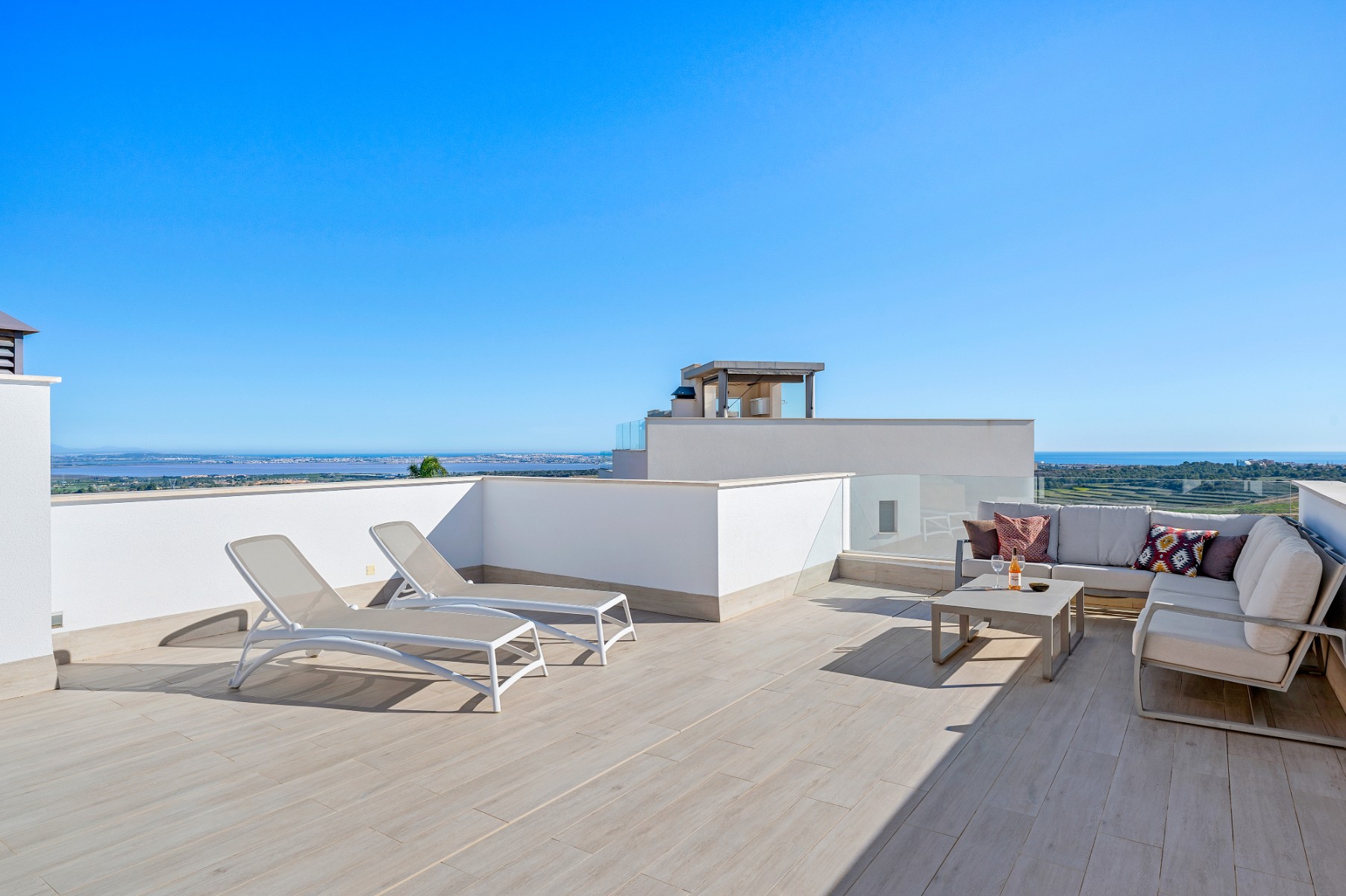 3 Bed, 2 Bath, HouseFor Sale, San Miguel de Salinas, Alicante