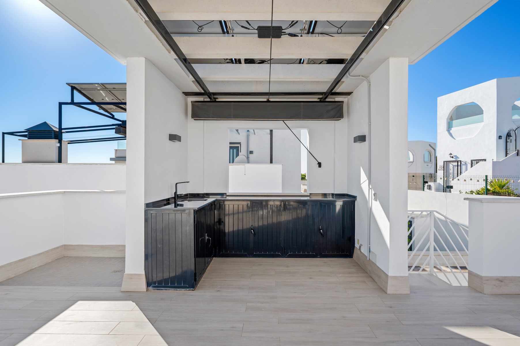 3 Bed, 2 Bath, HouseFor Sale, San Miguel de Salinas, Alicante