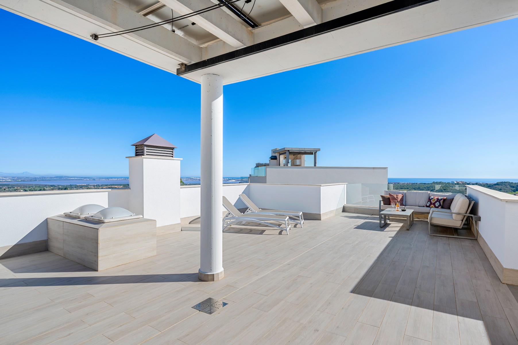 3 Bed, 2 Bath, HouseFor Sale, San Miguel de Salinas, Alicante