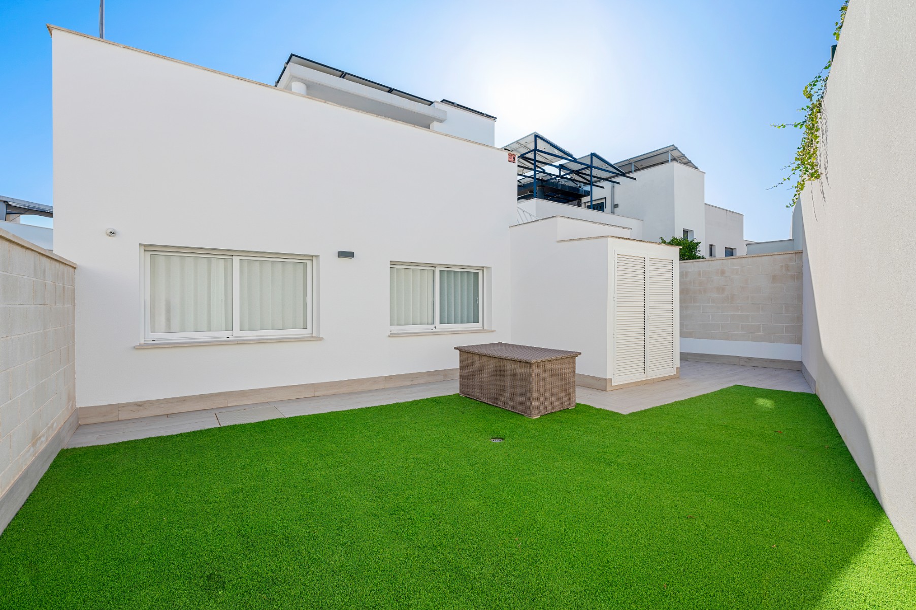 3 Bed, 2 Bath, HouseFor Sale, San Miguel de Salinas, Alicante