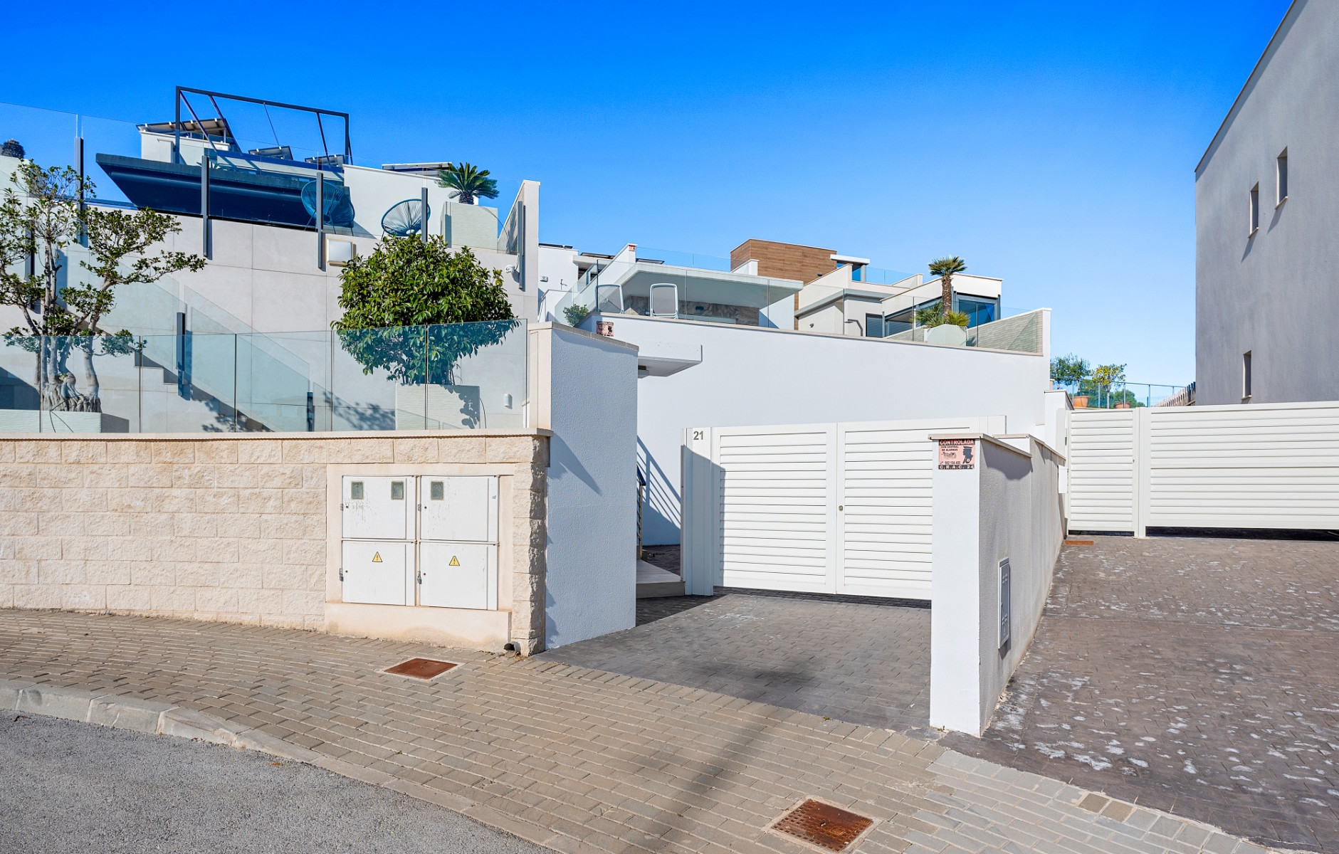 3 Bed, 2 Bath, HouseFor Sale, San Miguel de Salinas, Alicante