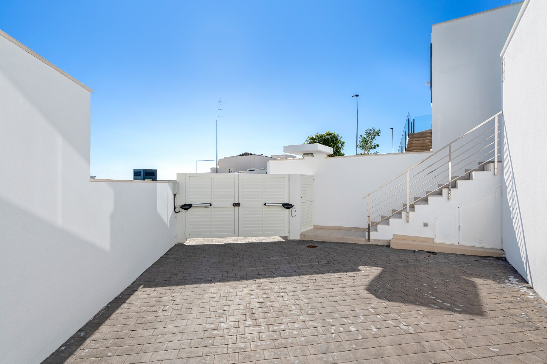 3 Bed, 2 Bath, HouseFor Sale, San Miguel de Salinas, Alicante